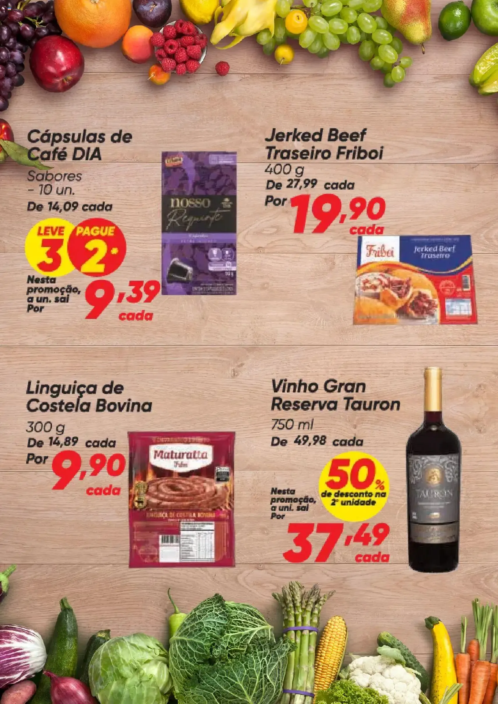 Dia promoções - folheto válido a partir de 14/08/2025 página 5 de 8