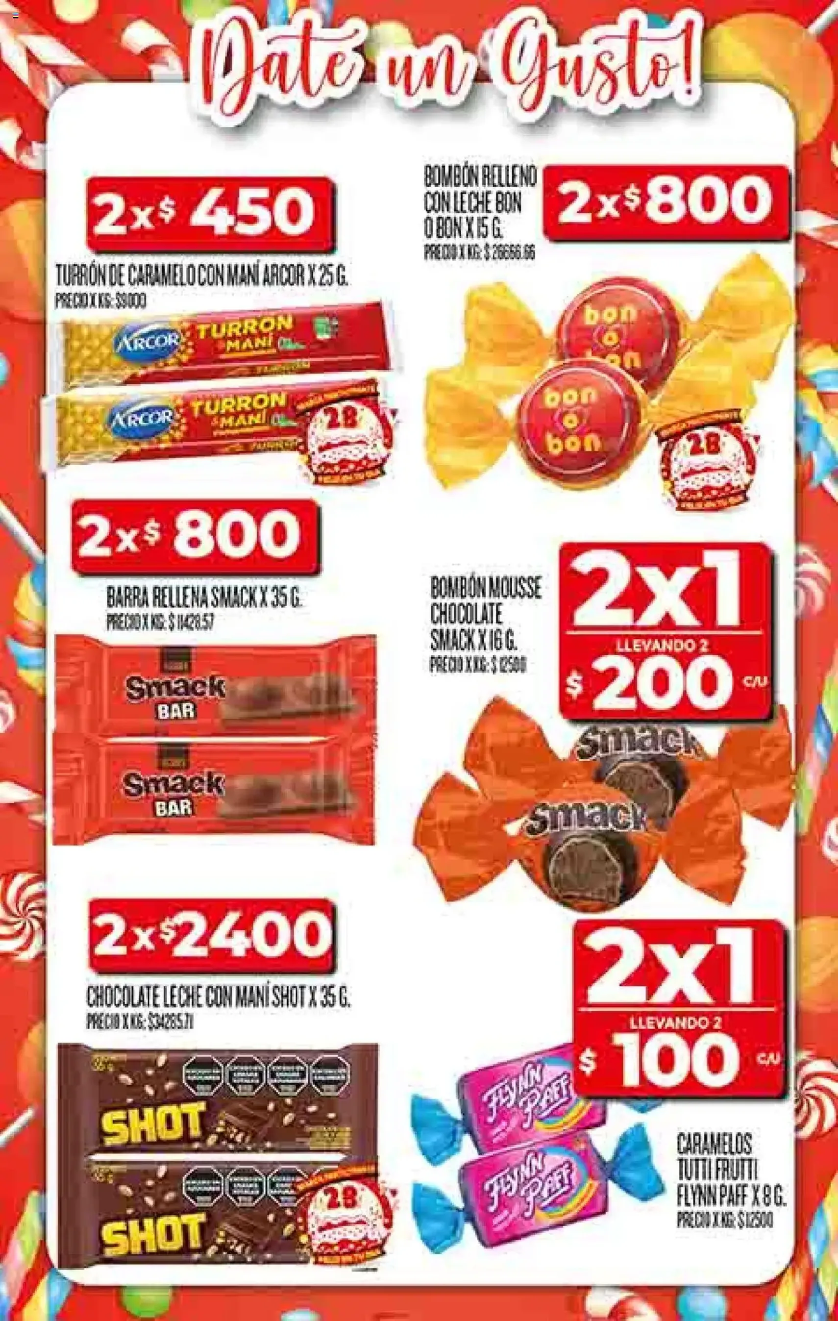 Dia - Ofertas - folleto válido desde 24/09/2025 página 31 de 73