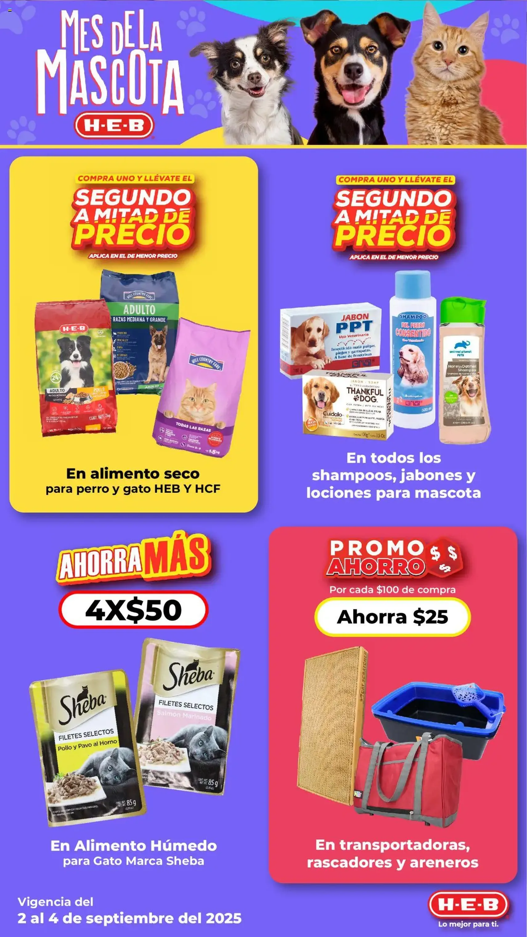 H-E-B folleto - folleto válido desde 02/09/2025 página 12 de 21 H-E-B folleto - folleto válido desde 02/09/2025 página 12 de 21