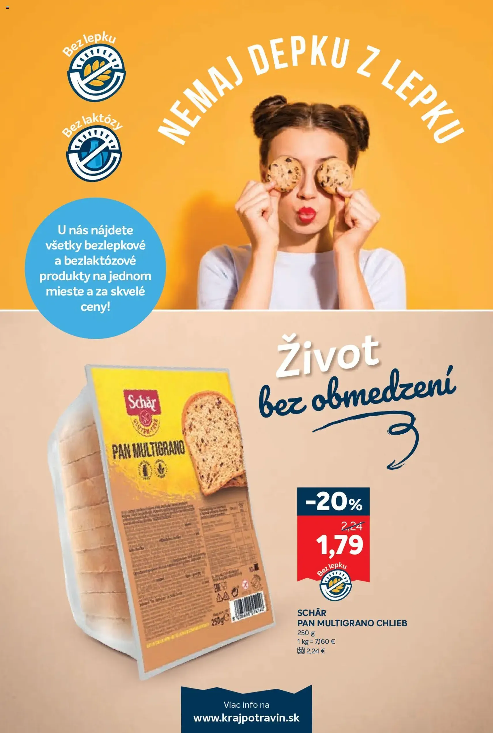 Kraj leták - platný leták od 30.07.2026 strana 16 z 18