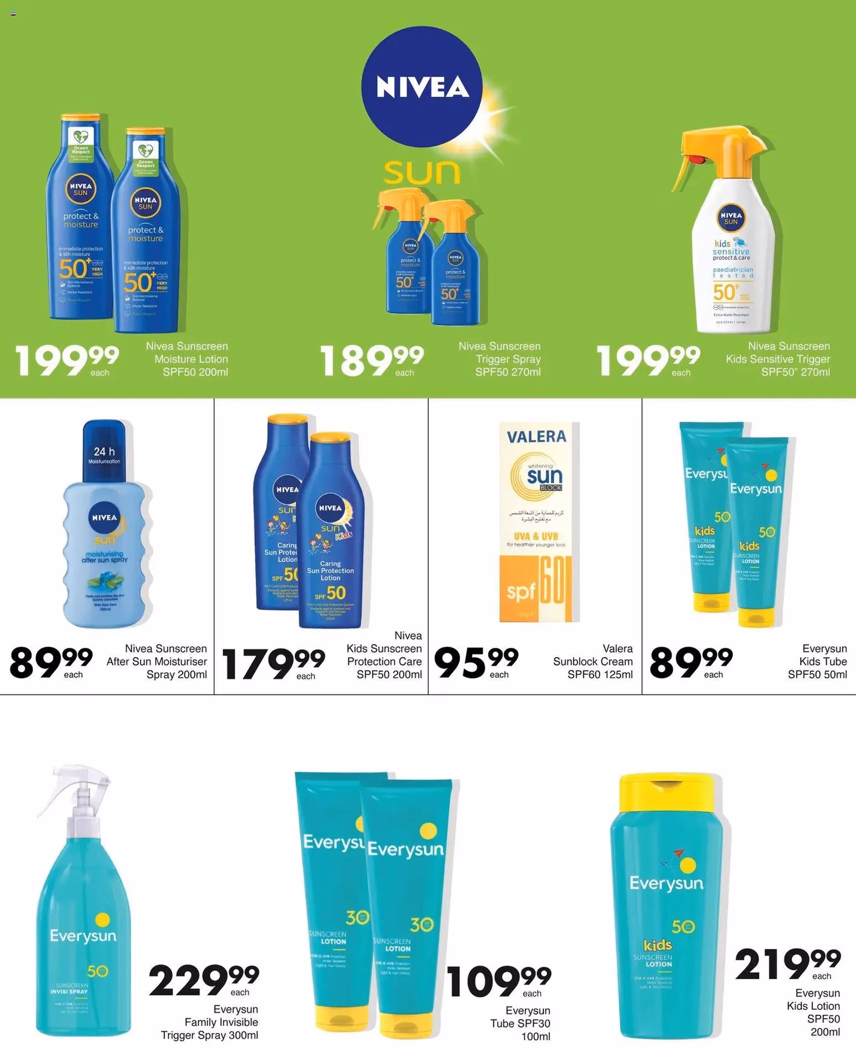 Save Specials - valid flyer from 29/01/2026, page 64 of 86