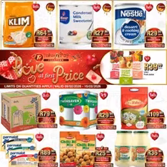 Take n Pay Specials - Flyer preview valid from 09/02/2026