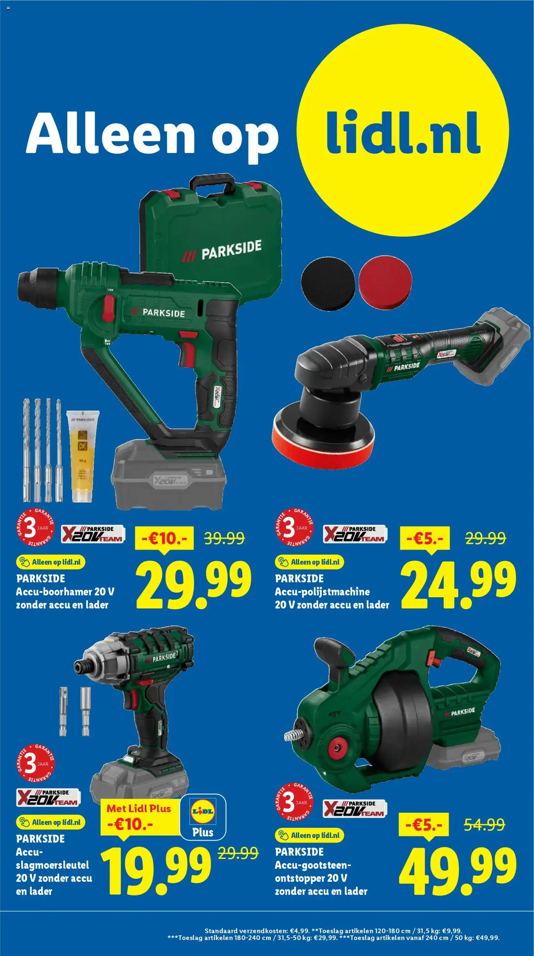 Lidl - Folder week 8 - geldige folder vanaf 16-02-2026 pagina 31 van 42