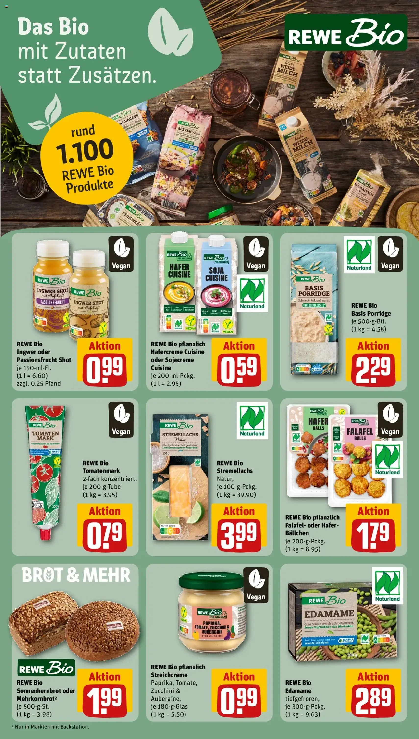 Rewe DE - DE Folder - geldige folder vanaf 27-07-2026 pagina 13 van 26