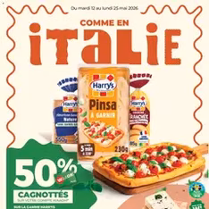 Auchan prospectus - Prévisualisation du catalogue valable à partir du 12/05/2026