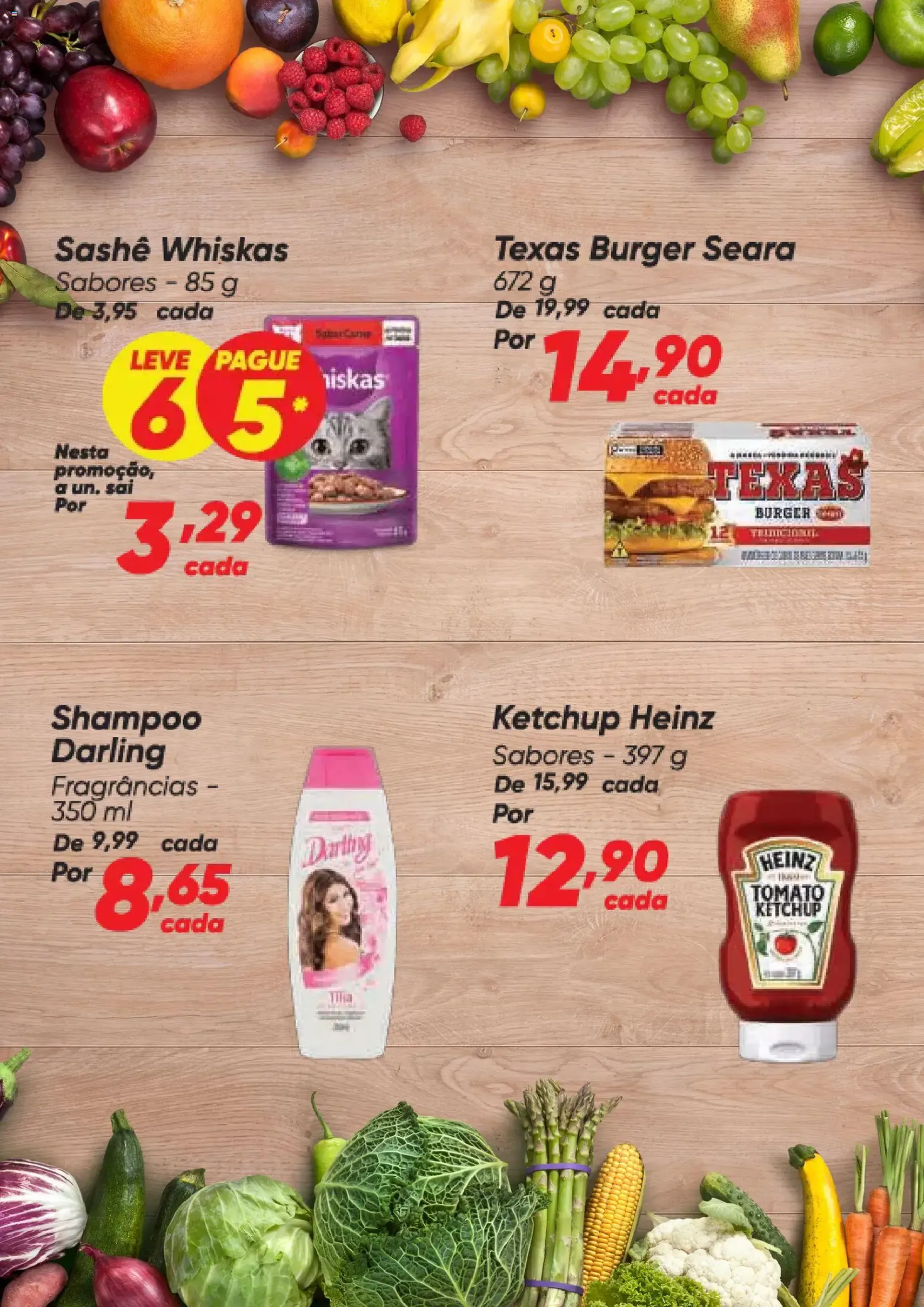 Dia promoções - folheto válido a partir de 06/11/2025 página 6 de 8