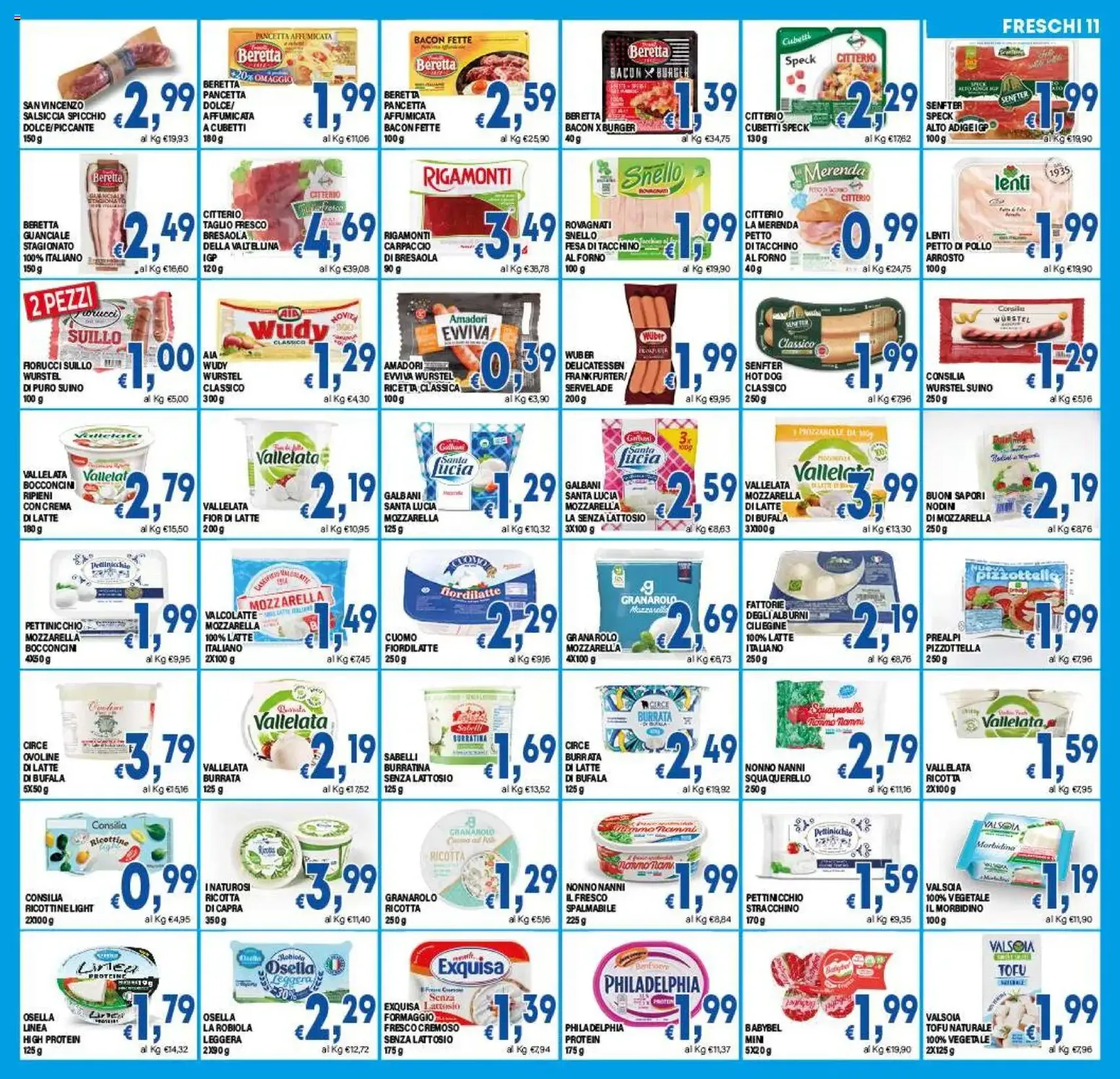 DEM - Black Friday - volantino valido dal 27/11/2025 pagina 11 di 20