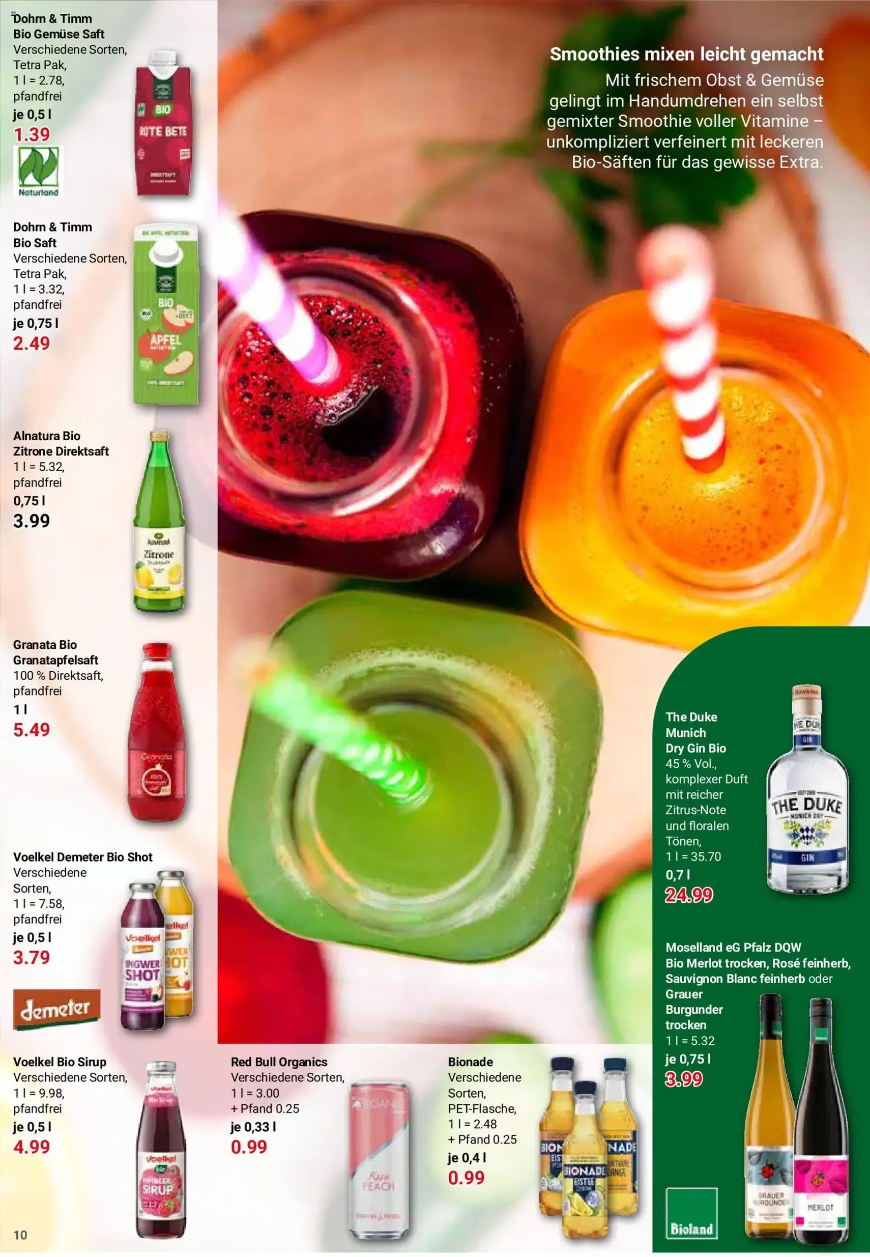 Globus Prospekt - Gültiger Prospekt ab 24.08.2026, Seite 37 von insgesamt 39
