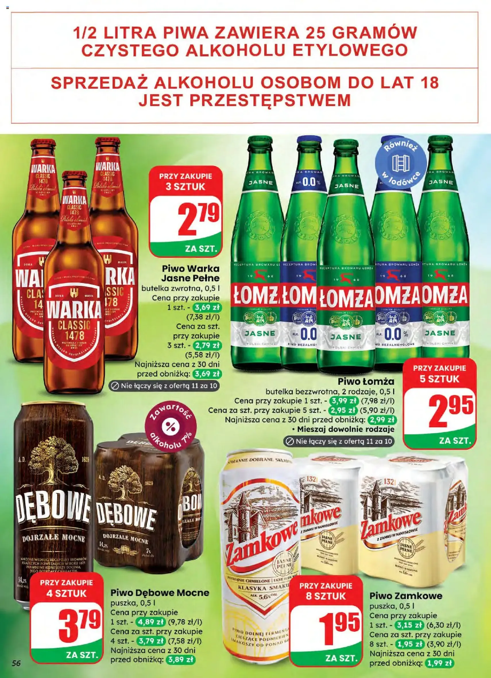 Dino Gazetka - ważny gazetka od 26.11.2025 strona 56 z 80