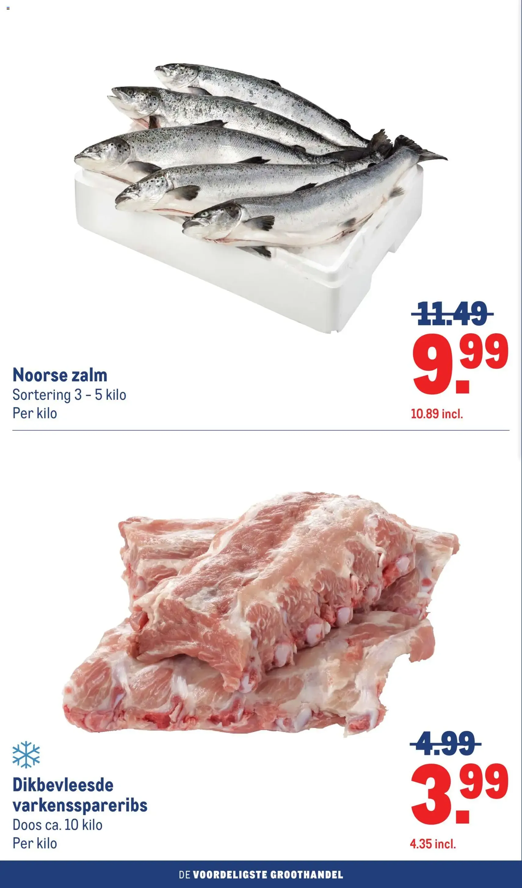 Makro - Folder - geldige folder vanaf 11-02-2026 pagina 2 van 107