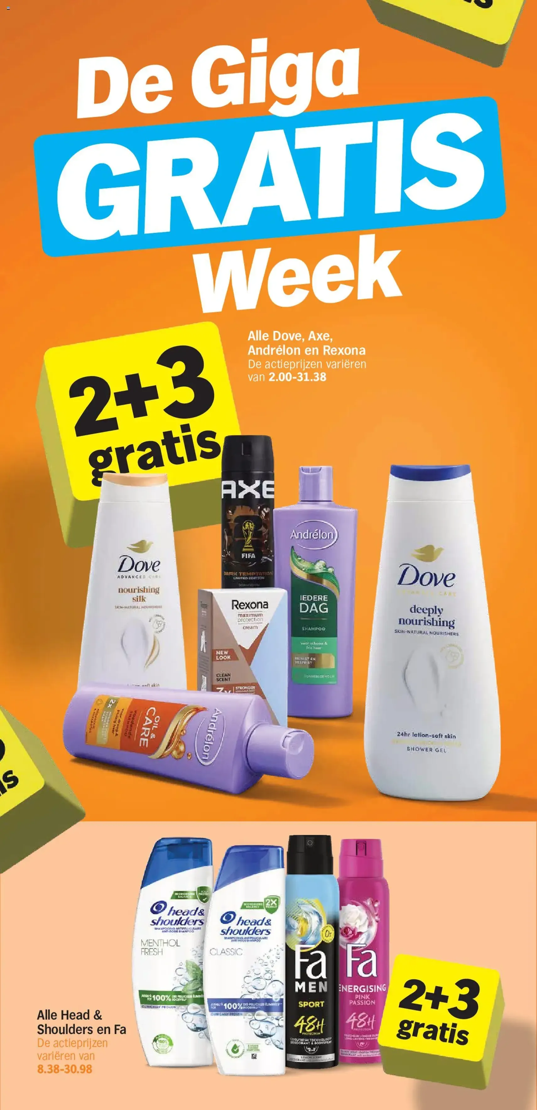 Albert Heijn folder week 26 - geldige folder vanaf 22-06-2026 pagina 9 van 43