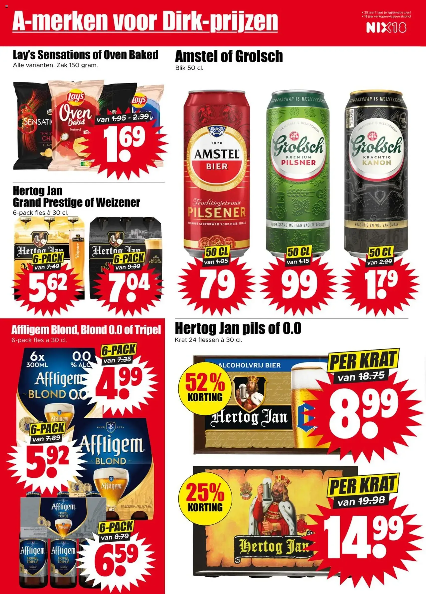 Dirk - Folder week 7 - geldige folder vanaf 11-02-2026 pagina 22 van 34