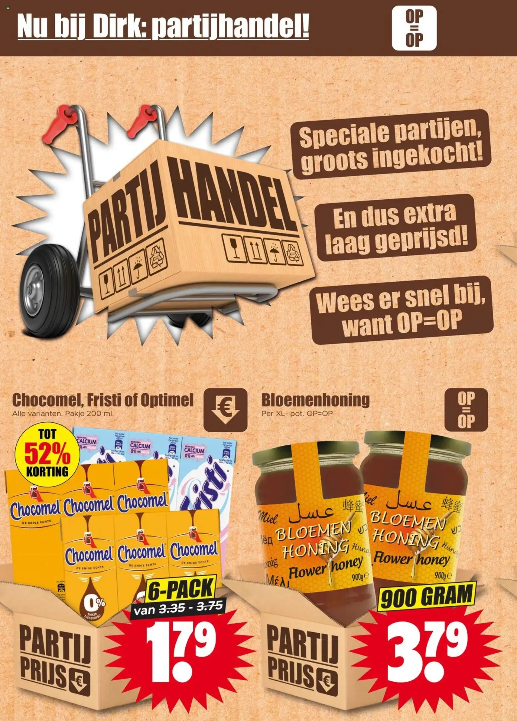 Dirk - Folder week 7 - geldige folder vanaf 11-02-2026 pagina 12 van 34