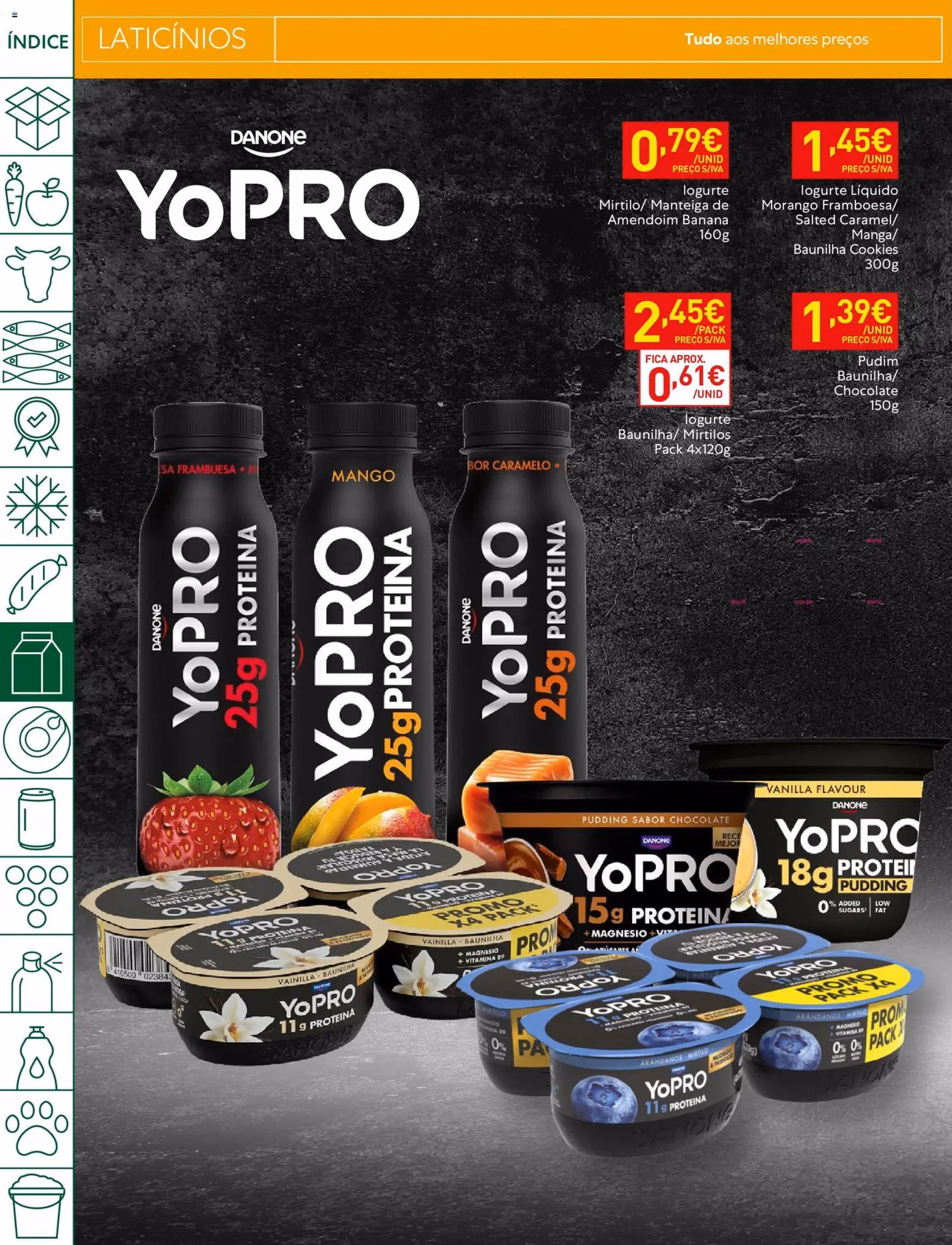 Recheio folheto - folheto válido a partir de 17/02/2026 página 24 de 52