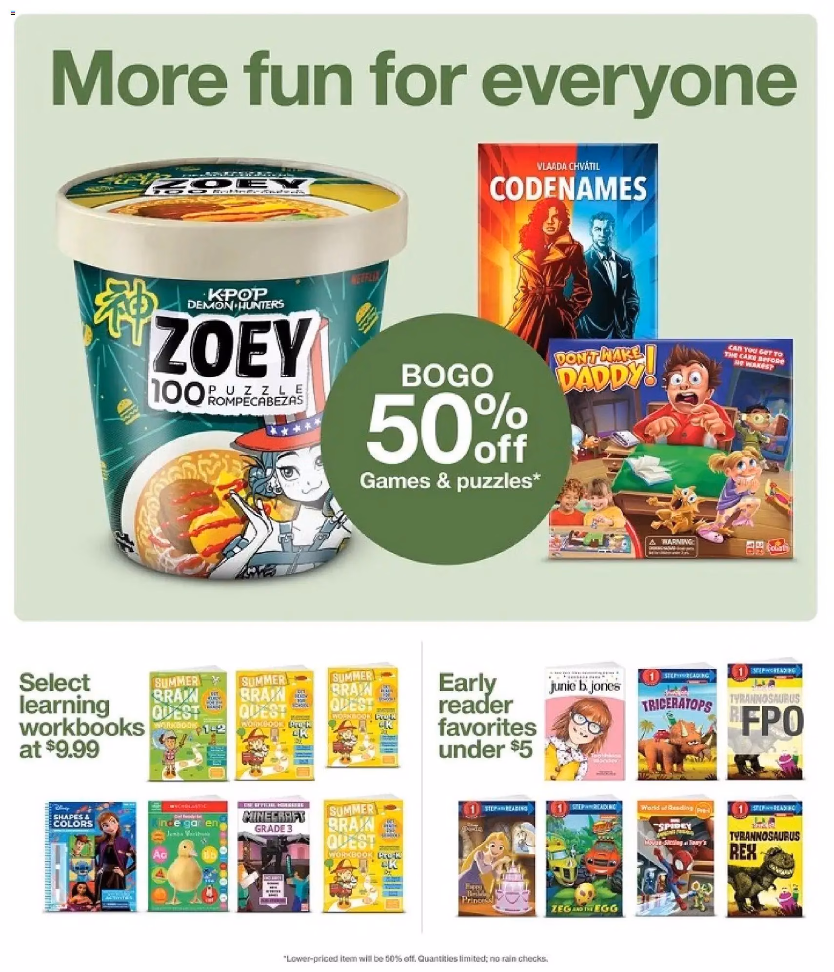 Target Weekly Ad - valid flyer from 05/17/2026, page 19 of 37