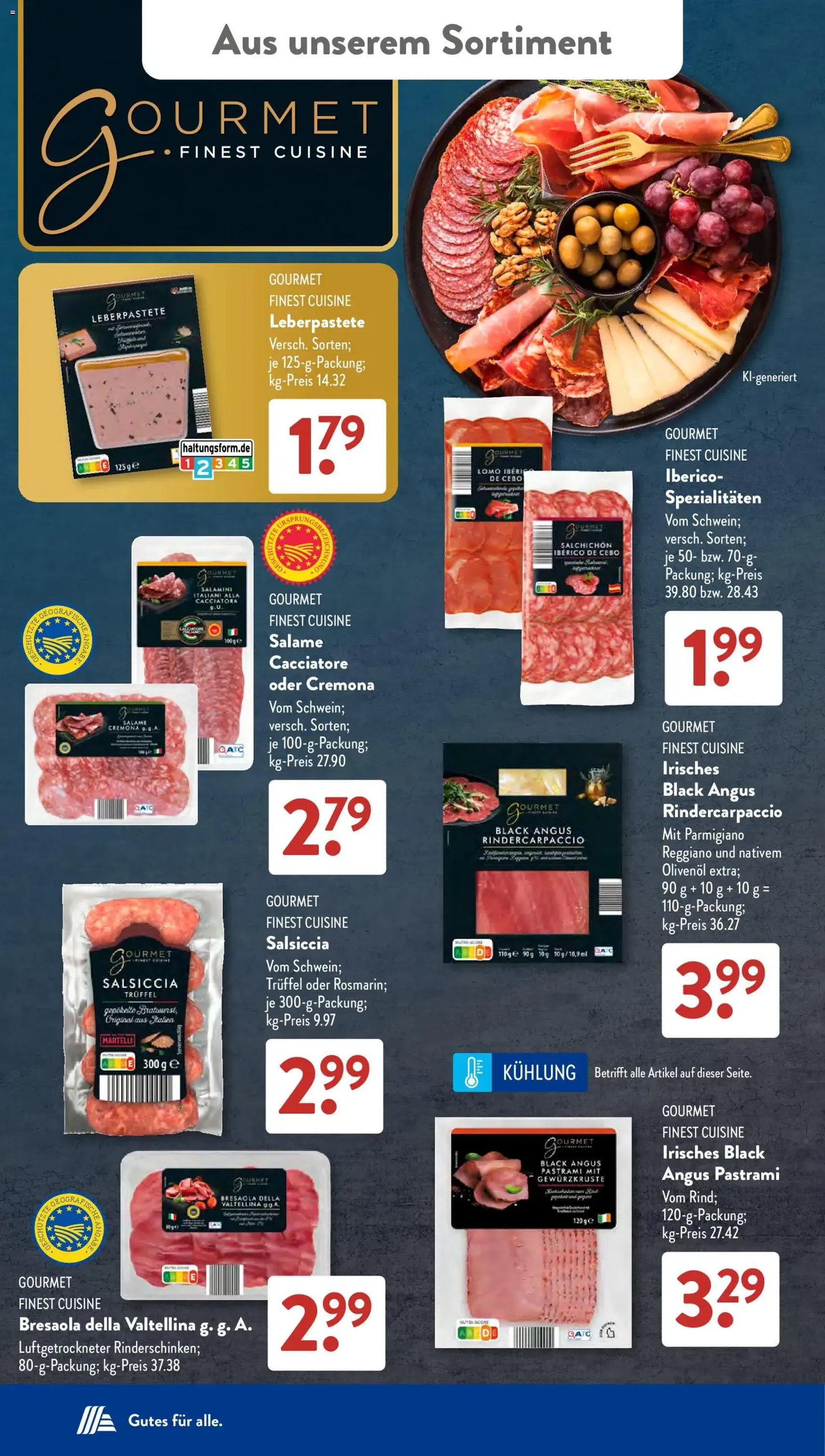 Aldi Süd Prospekt - Gültiger Prospekt ab 19.10.2026, Seite 28 von insgesamt 33