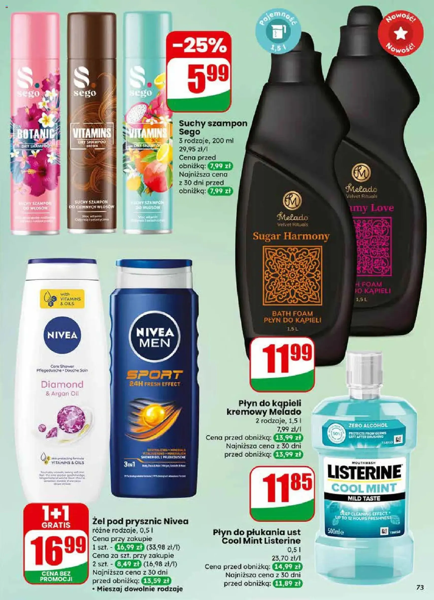 Dino Gazetka - ważny gazetka od 11.02.2026 strona 73 z 78