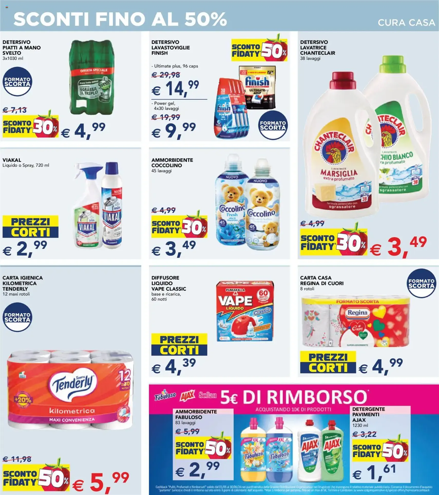 Esselunga S volantino - volantino valido dal 08/06/2026 pagina 15 di 30