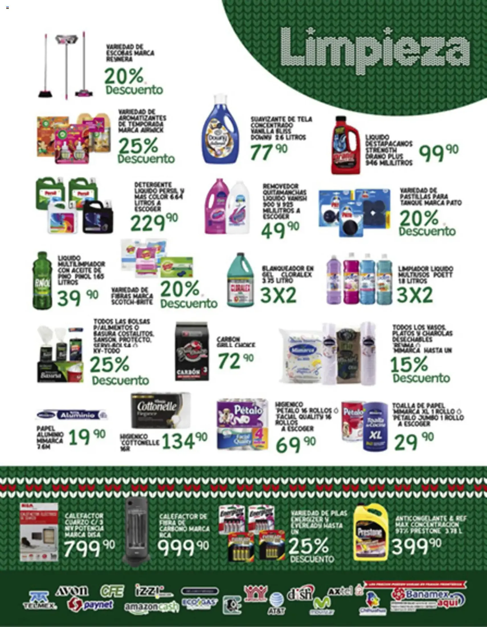 Alsuper folleto - folleto válido desde 05/12/2025 página 5 de 8