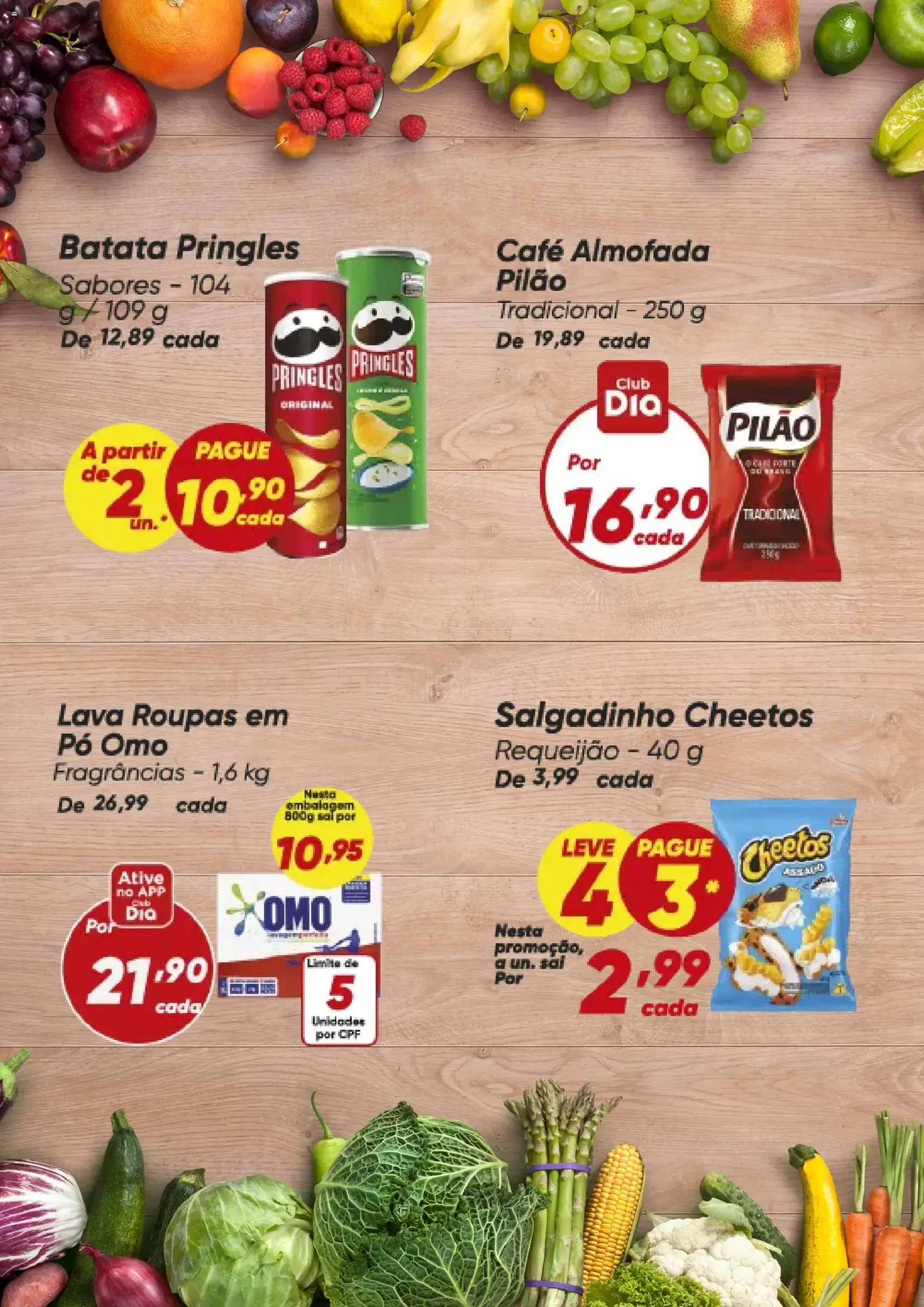 Dia promoções - folheto válido a partir de 24/11/2025 página 3 de 7