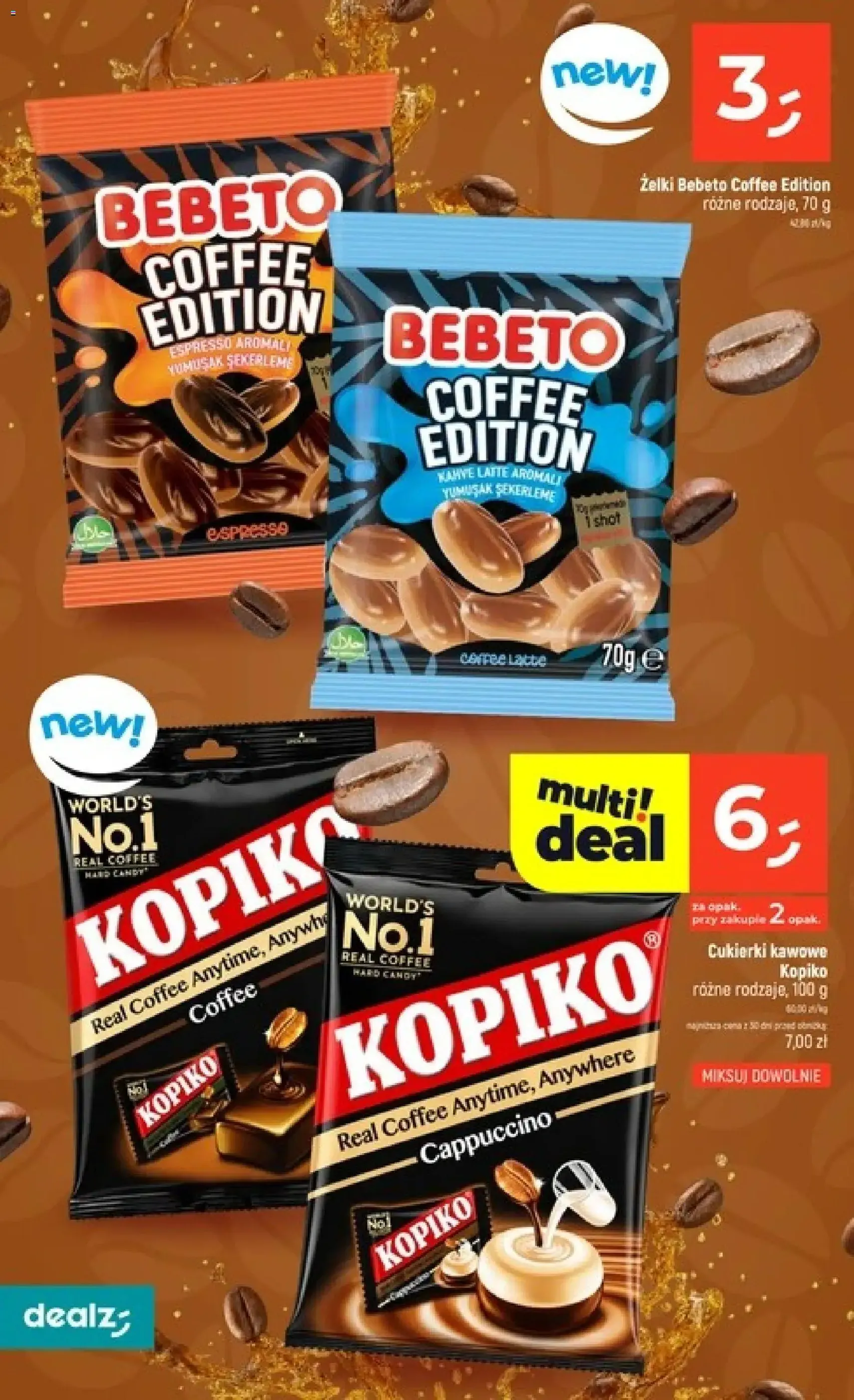 Dealz gazetka - ważny gazetka od 16.07.2026 strona 20 z 55