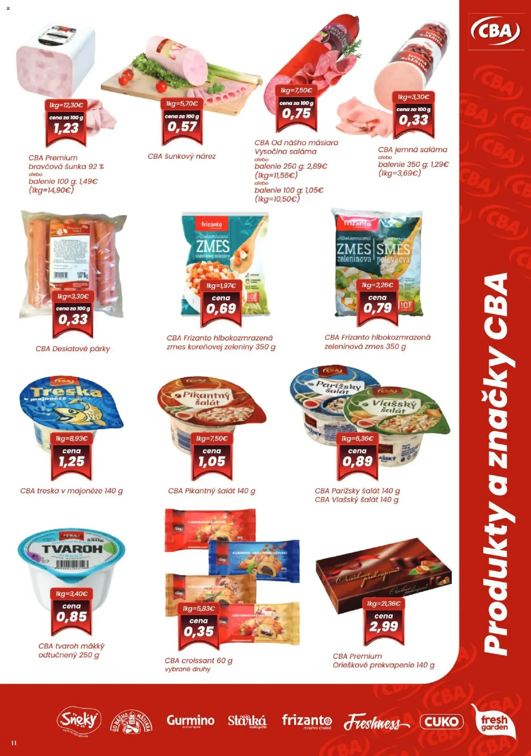 Sintra leták - platný leták od 05.02.2026 strana 11 z 24