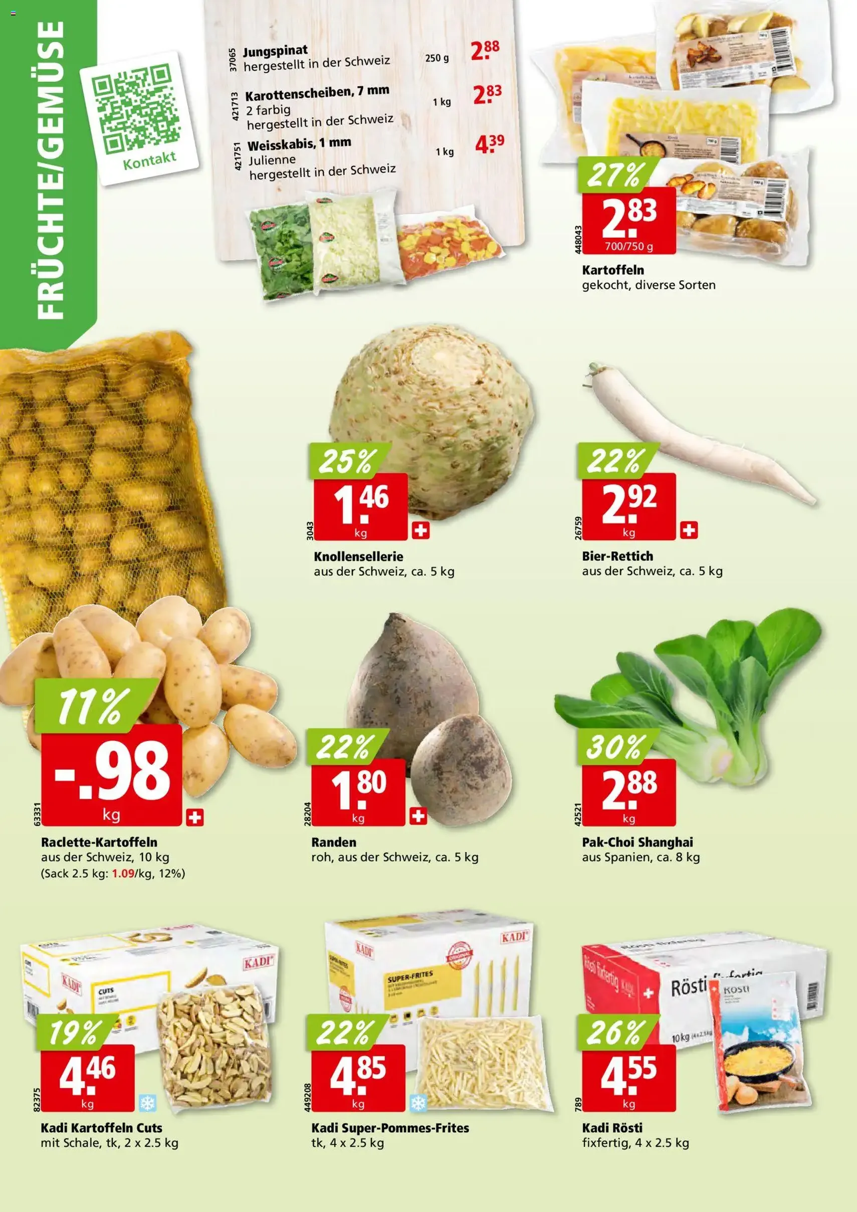 Aligro Aktionen - Gültiger Prospekt ab 16.02.2026, Seite 2 von insgesamt 32