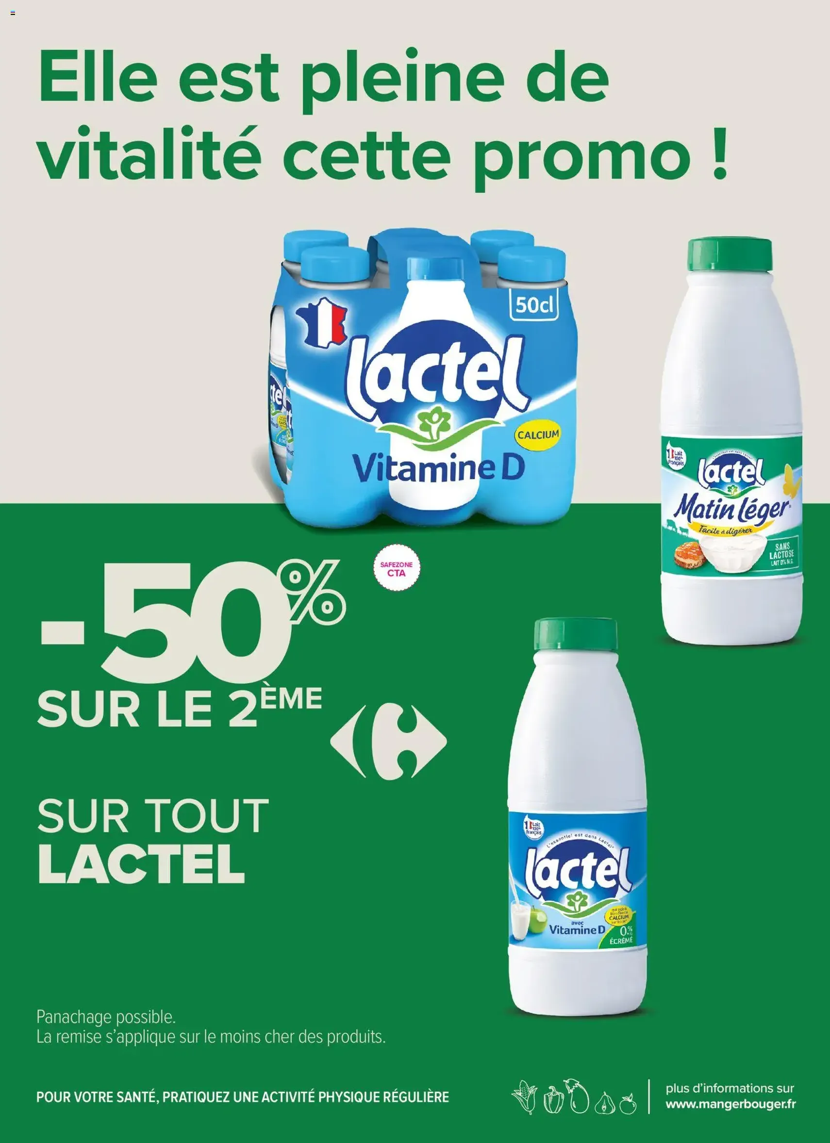 Carrefour City catalogue - brochure valable à partir du 08/09/2026, page 2 sur 35