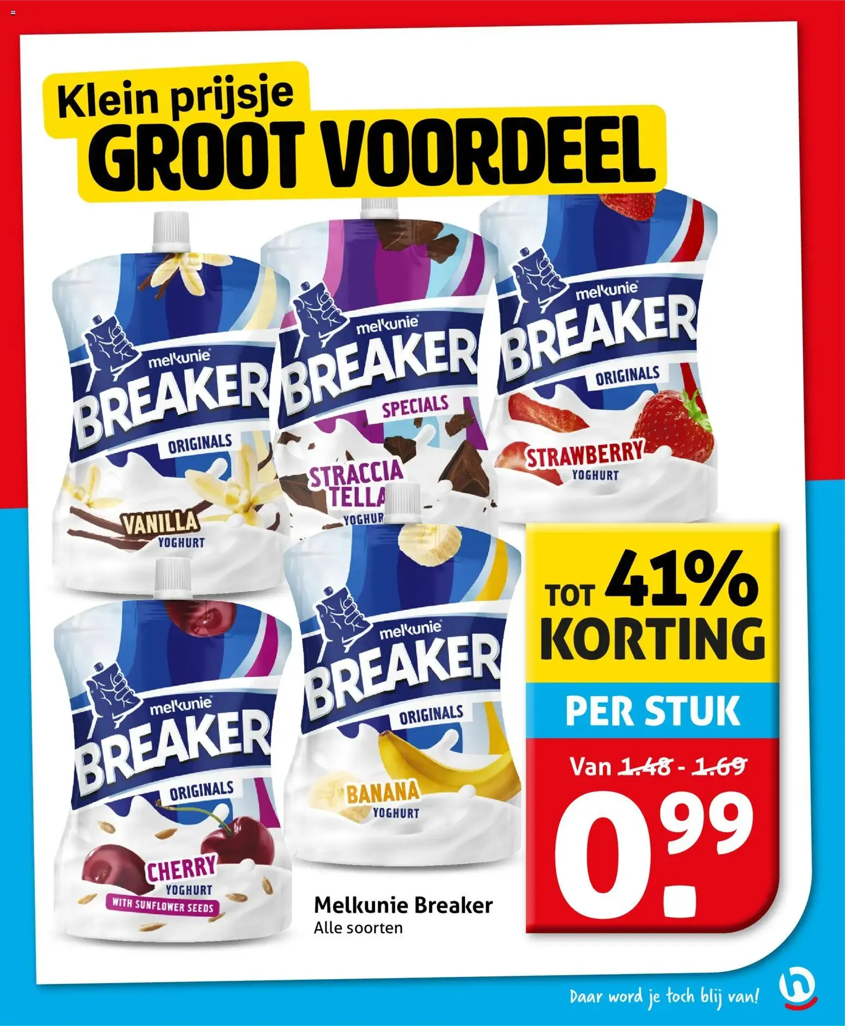 Hoogvliet folder - geldige folder vanaf 03-06-2026 pagina 3 van 29