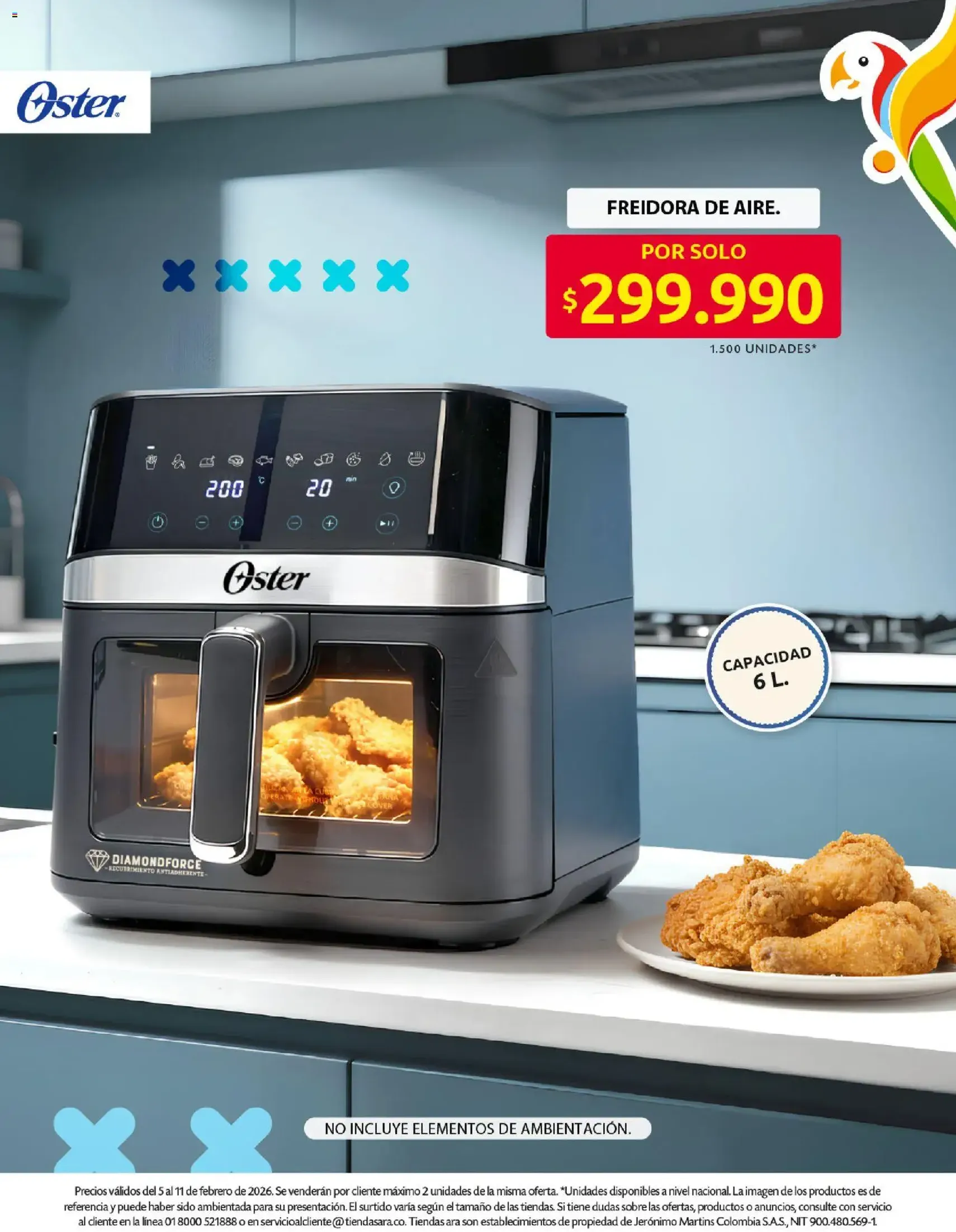 Ara - Catálogo - folleto válido desde 05/02/2026 página 17 de 23