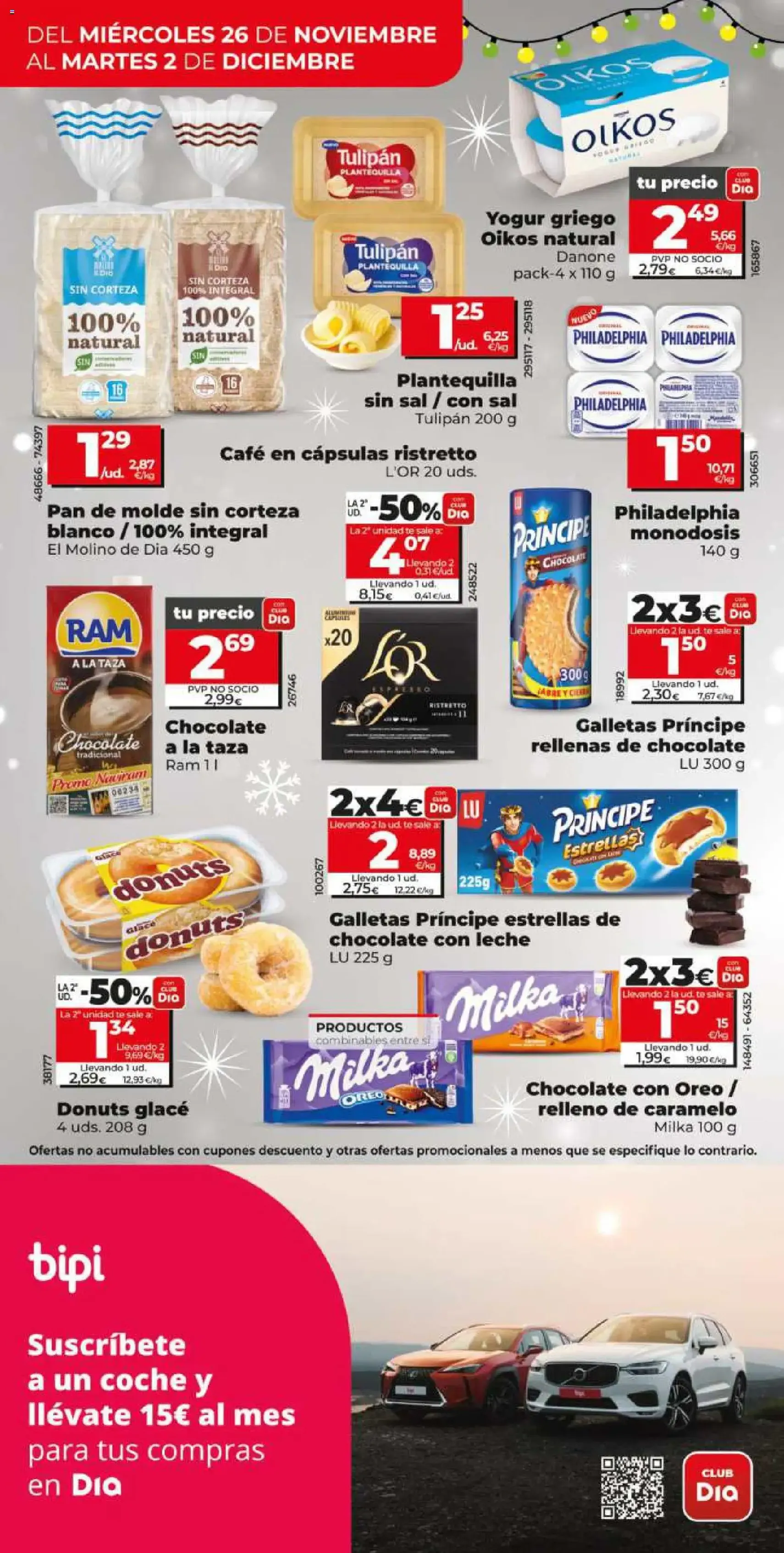 Dia - folleto Market - folleto válido desde 26/11/2025 página 8 de 12