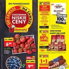 Biedronka gazetka od poniedziałku - podgląd gazetki ważnej od 11.05.2026