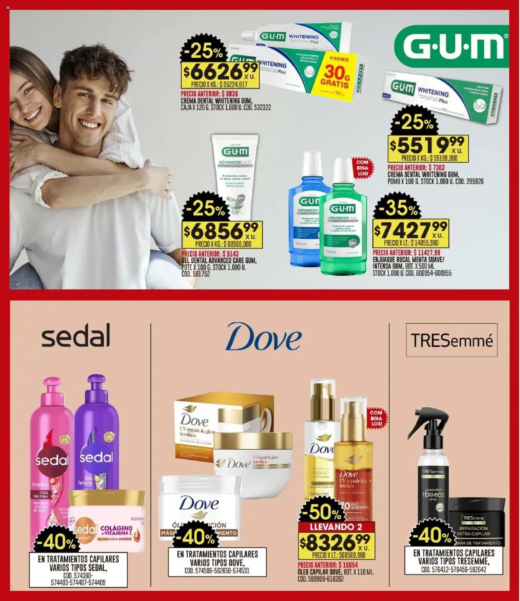 Coto - Ofertas - folleto válido desde 23/02/2026 página 19 de 23