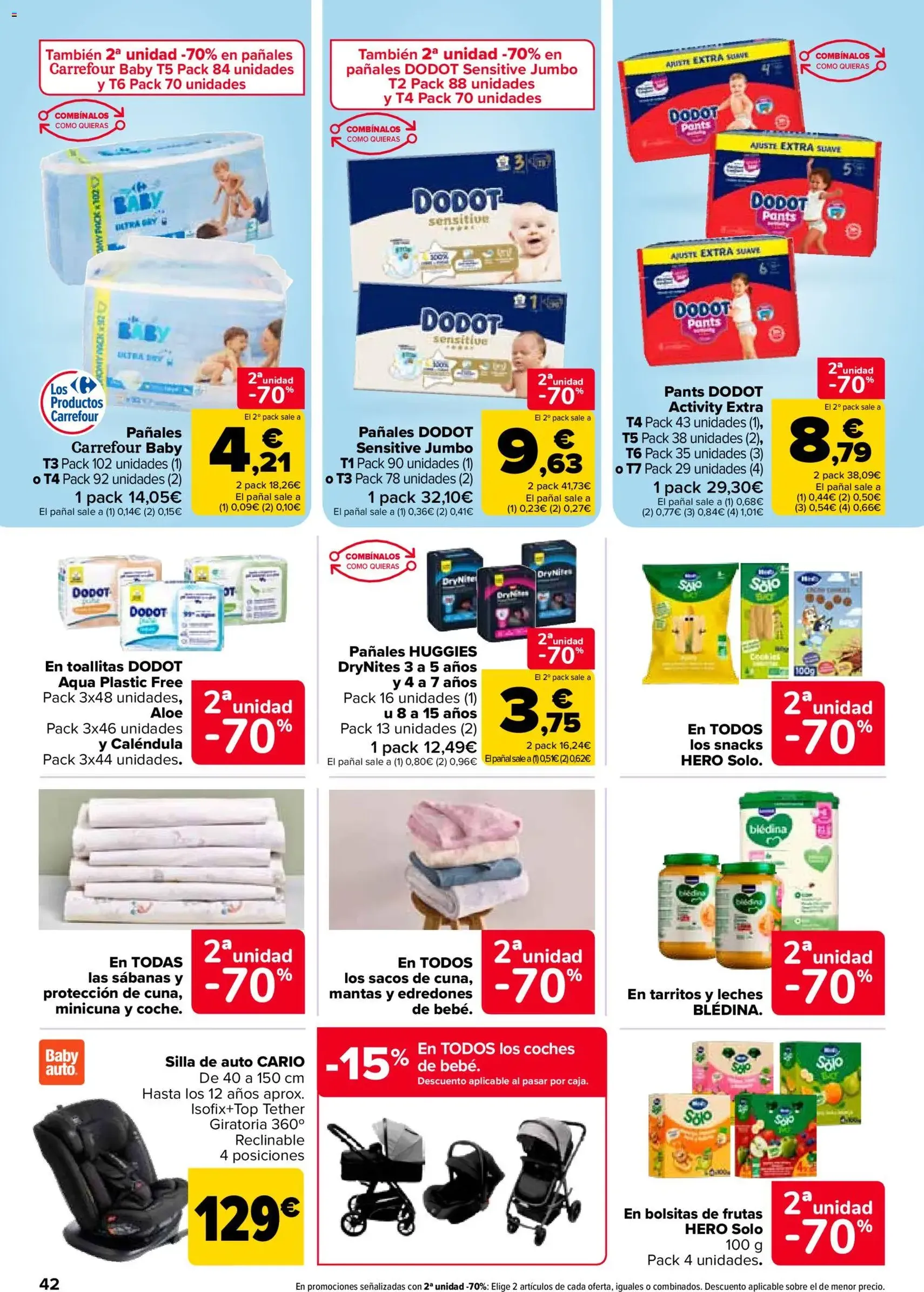 Carrefour folleto - folleto válido desde 27/01/2026 página 44 de 80