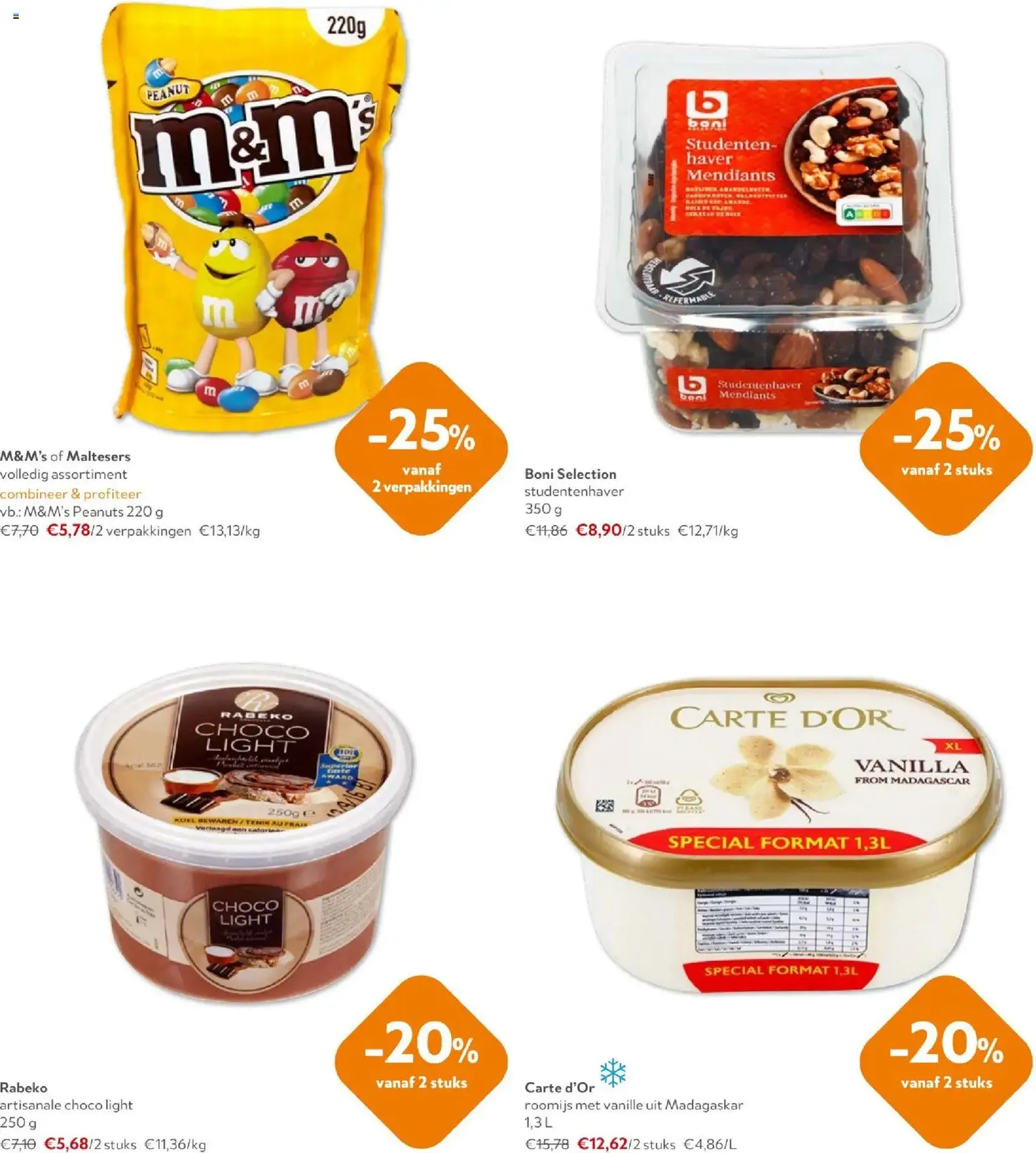 OKay - Folder - geldige folder vanaf 02/01/2026 pagina 14 van 16