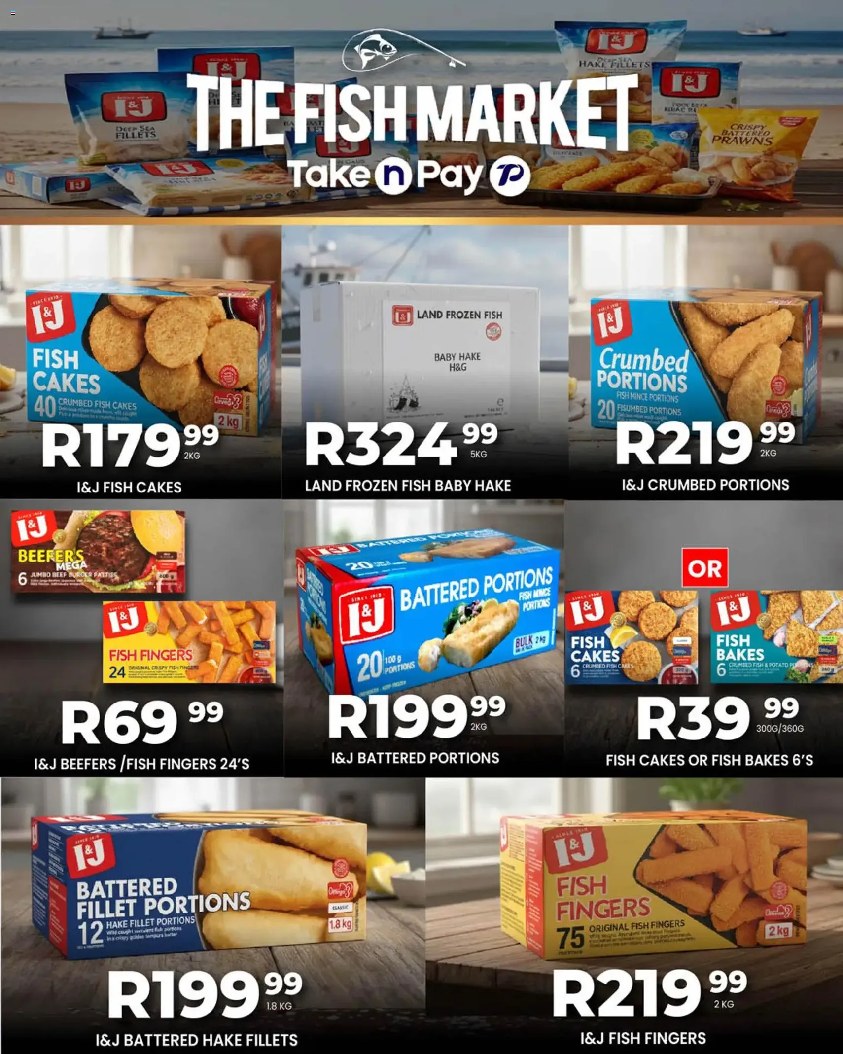 Take n Pay Black Friday - valid flyer from 15/12/2025, page 50 of 61