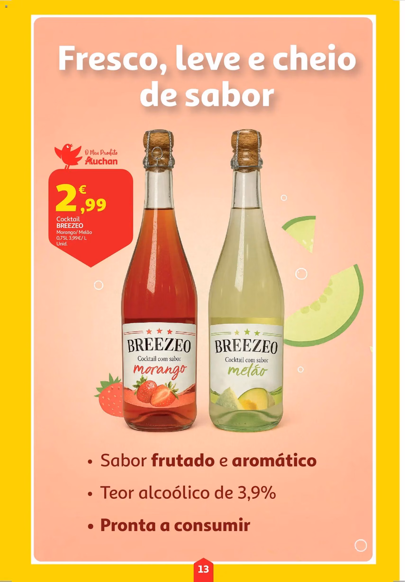 Auchan folheto - folheto válido a partir de 25/12/2025 página 13 de 40