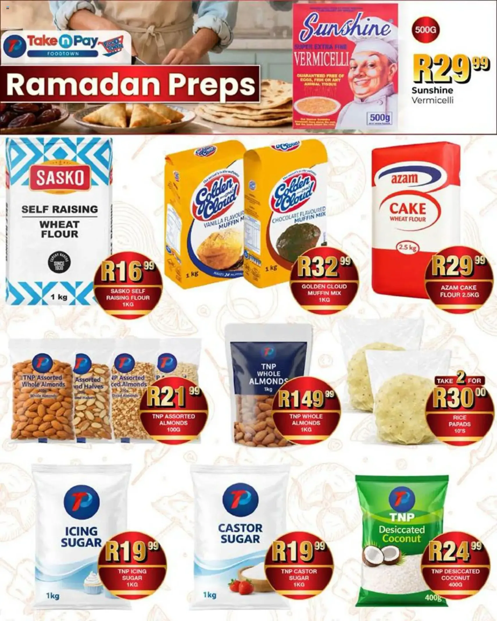 Take n Pay Specials - valid flyer from 09/02/2026, page 11 of 41