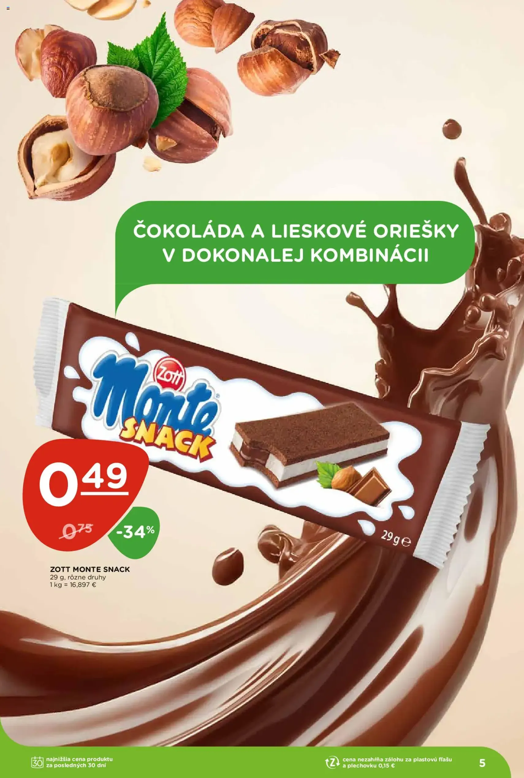 Terno leták - platný leták od 26.03.2026 strana 5 z 26