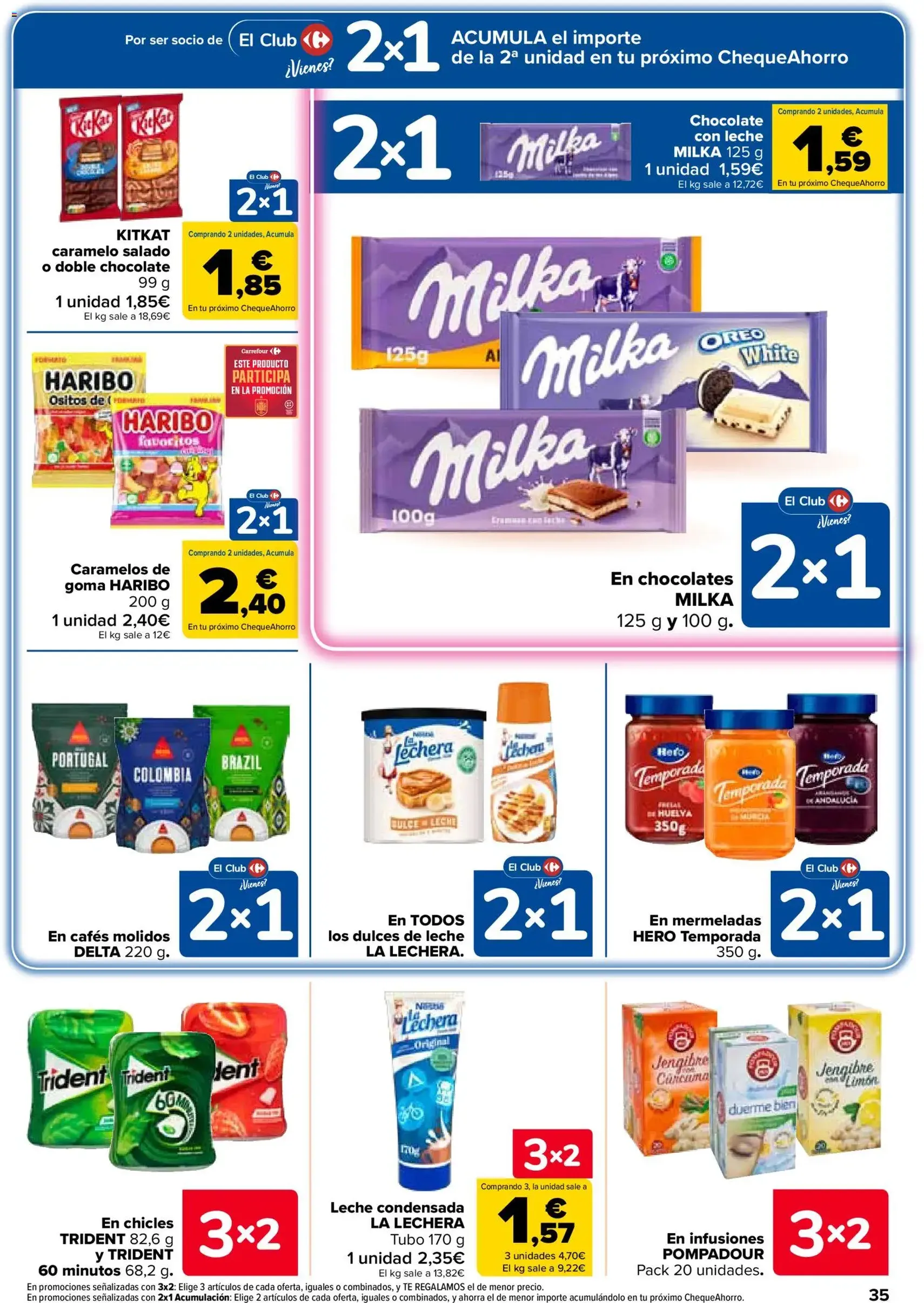 Carrefour folleto - folleto válido desde 26/05/2026 página 39 de 82
