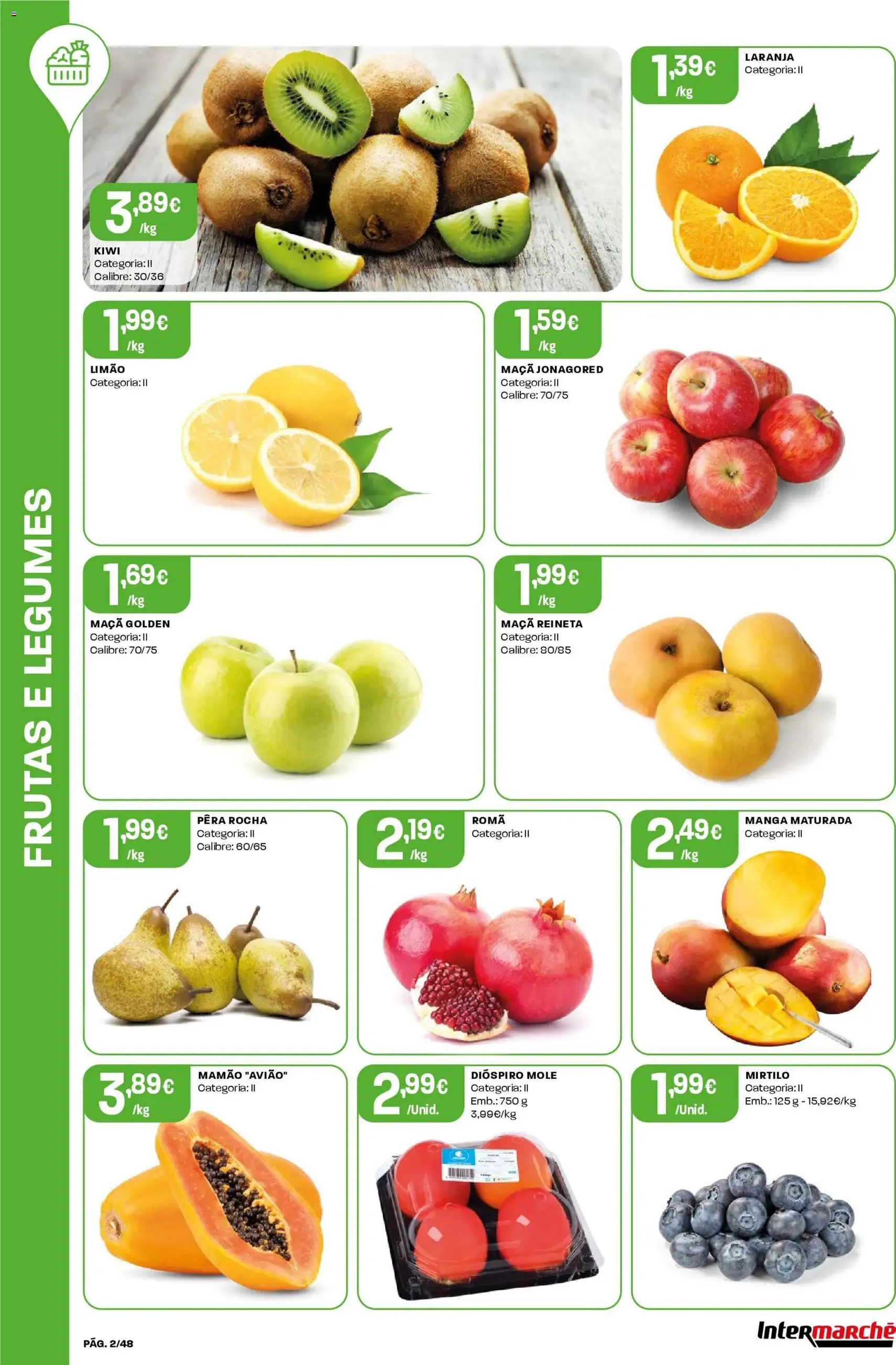 Intermarché folheto - folheto válido a partir de 04/12/2025 página 2 de 48