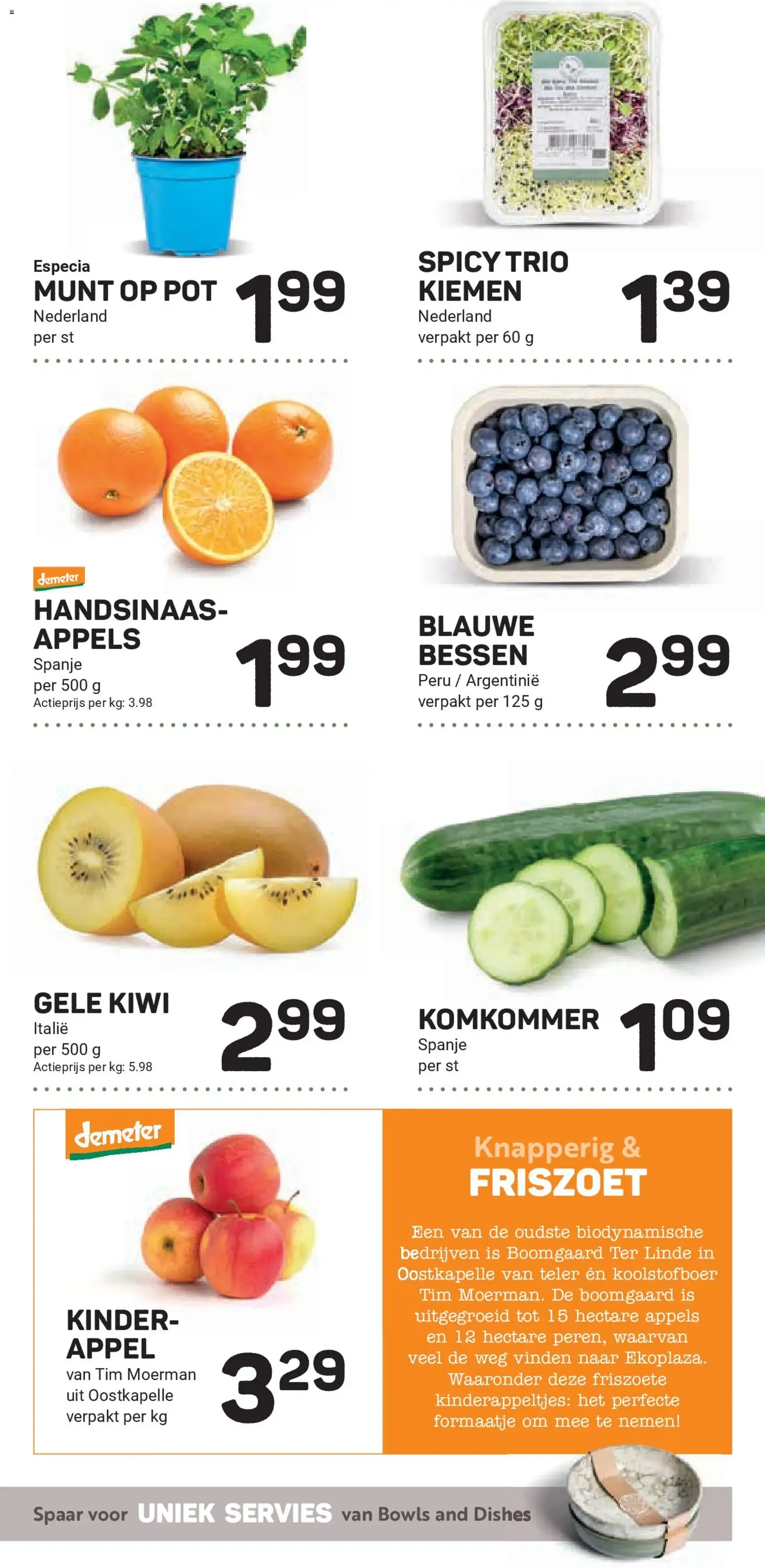 Ekoplaza - Folder week 47 - geldige folder vanaf 19-11-2025 pagina 15 van 22