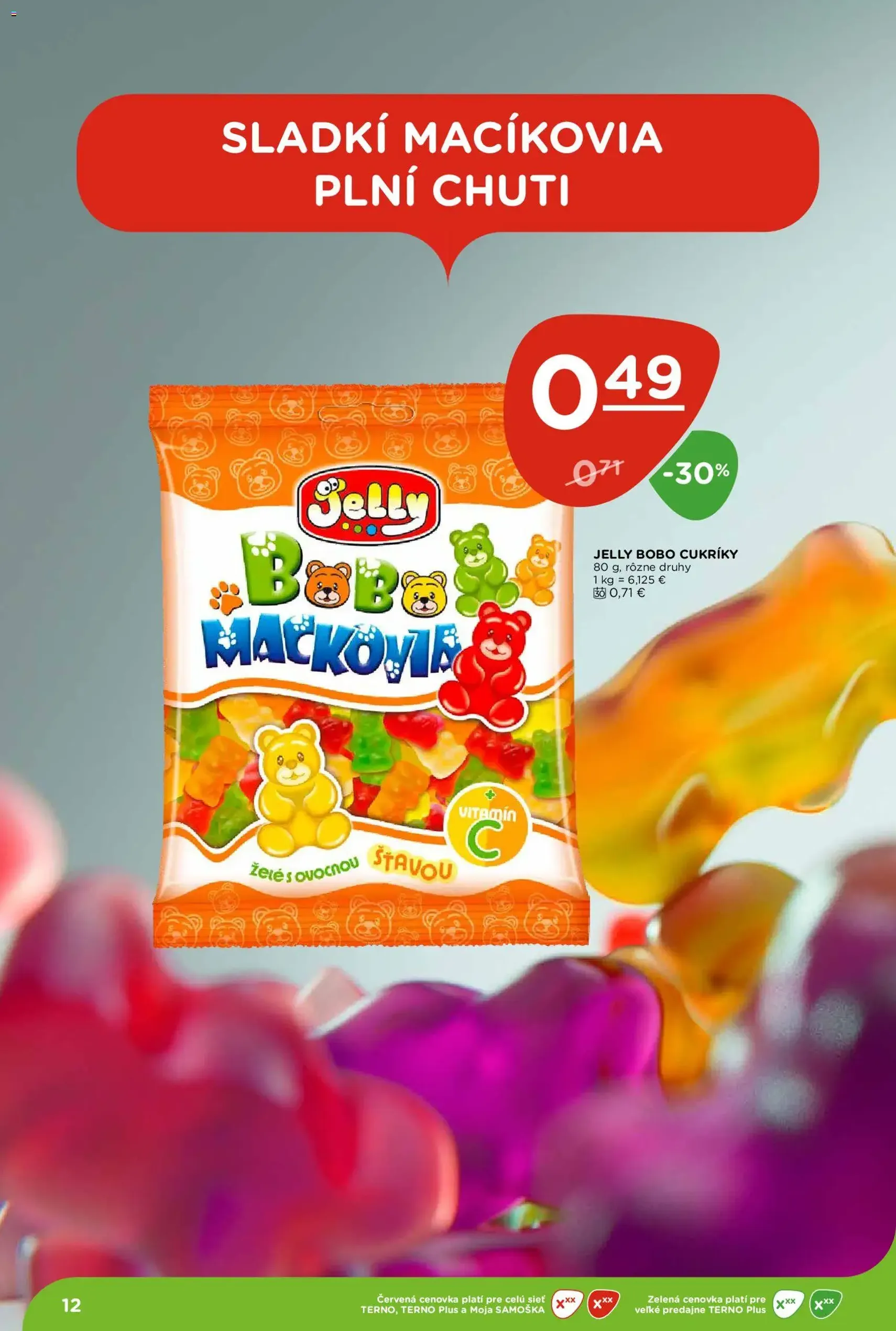 Terno leták - platný leták od 23.04.2026 strana 12 z 20