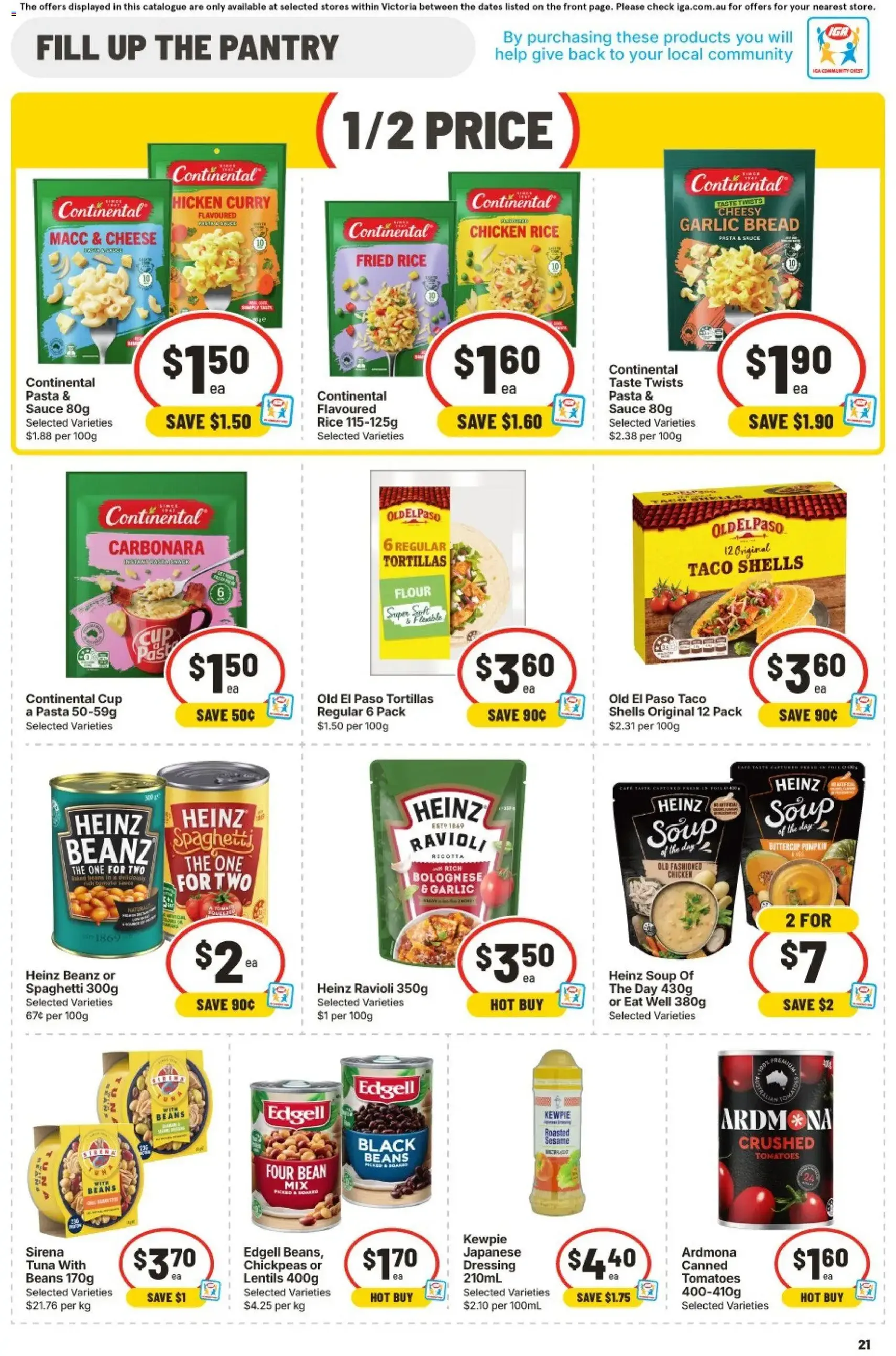 Ritchies catalogue - valid flyer from 24/06/2026, page 19 of 33