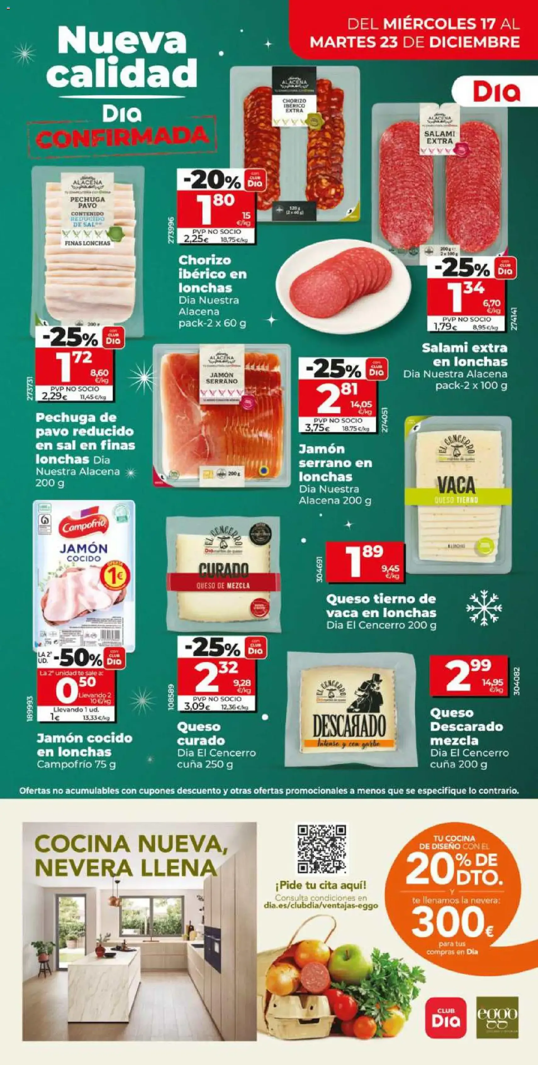 Dia - folleto Market - folleto válido desde 17/12/2025 página 7 de 12