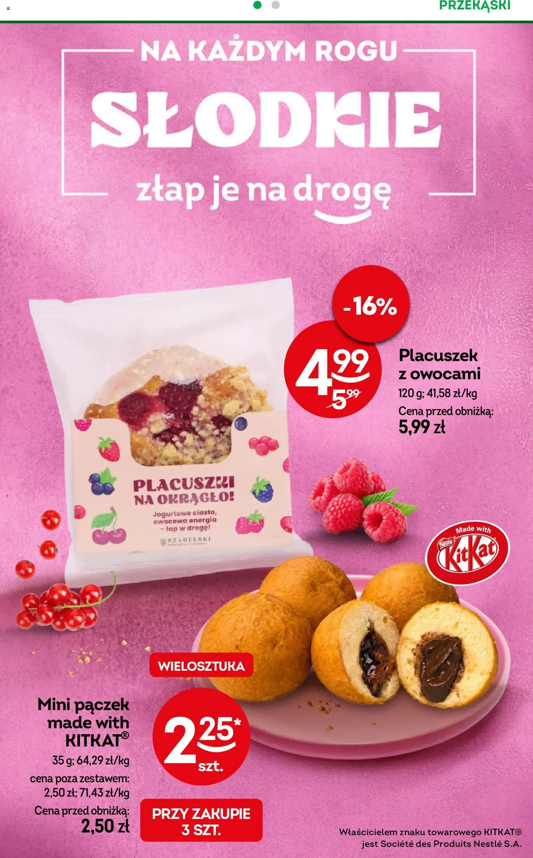 Żabka Black Friday - ważny gazetka od 19.11.2025 strona 46 z 72