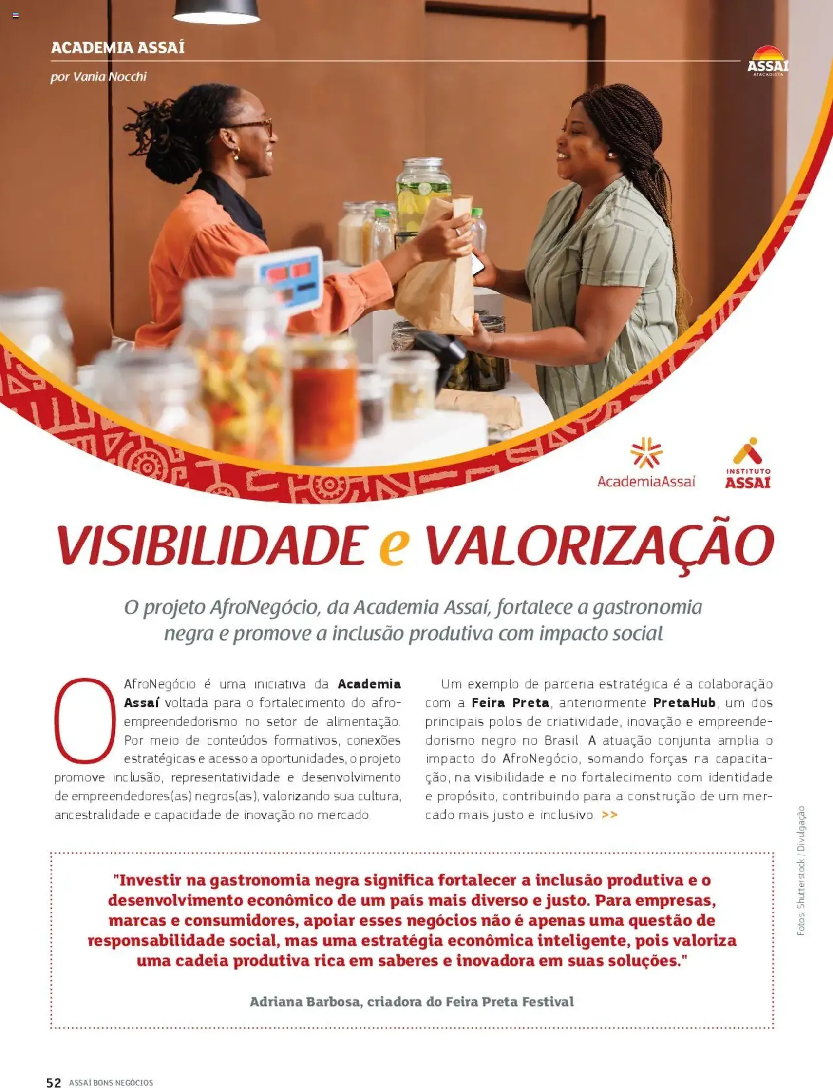 Encarte Julho/Agosto Assaí Atacadista - folheto válido a partir de 01/07/2025 página 52 de 76