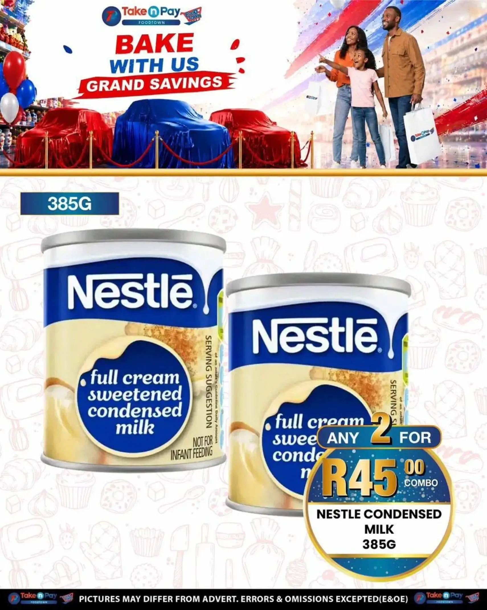 Take n Pay Specials - valid flyer from 22/06/2026, page 27 of 53