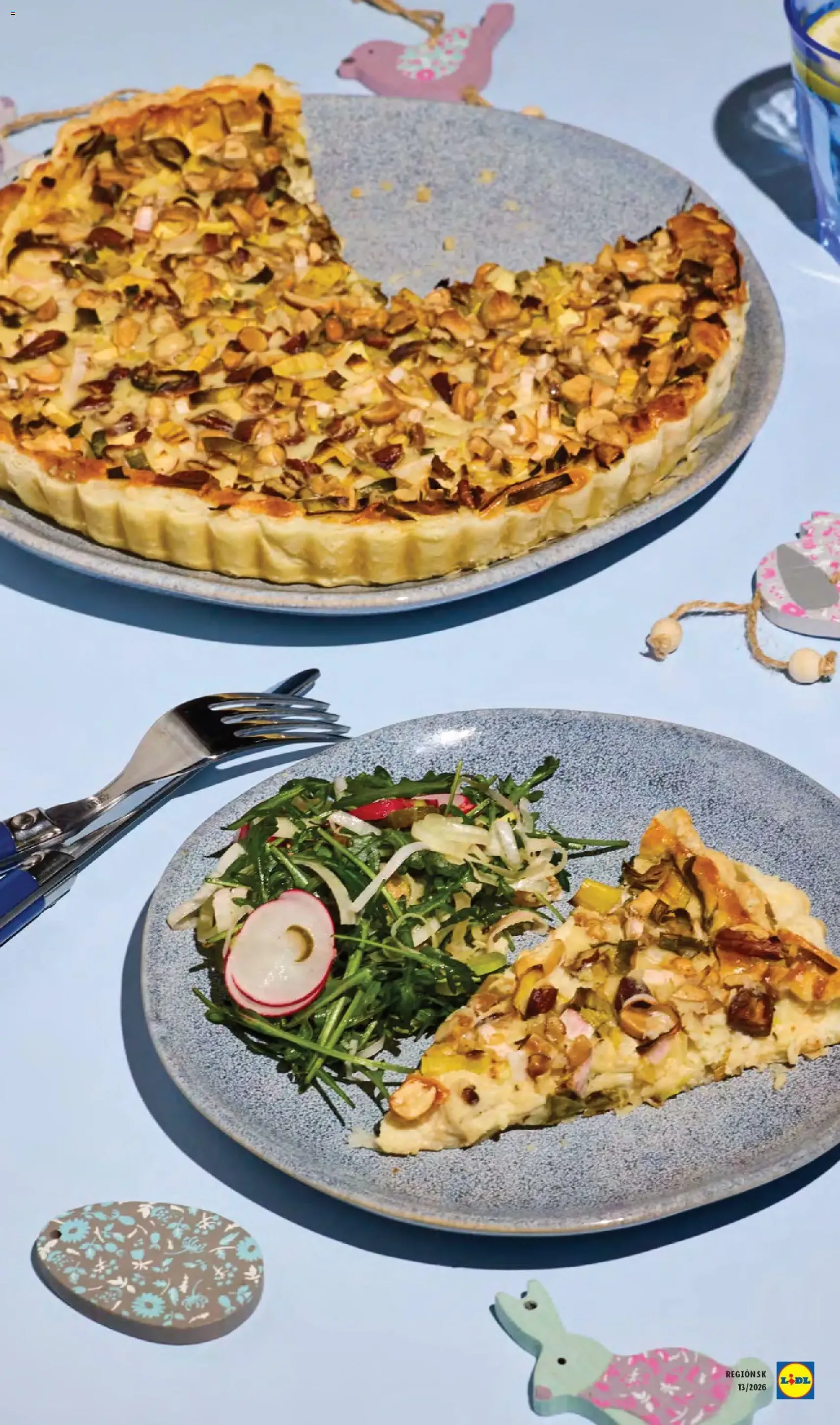 Lidl leták - platný leták od 23.03.2026 strana 103 z 105