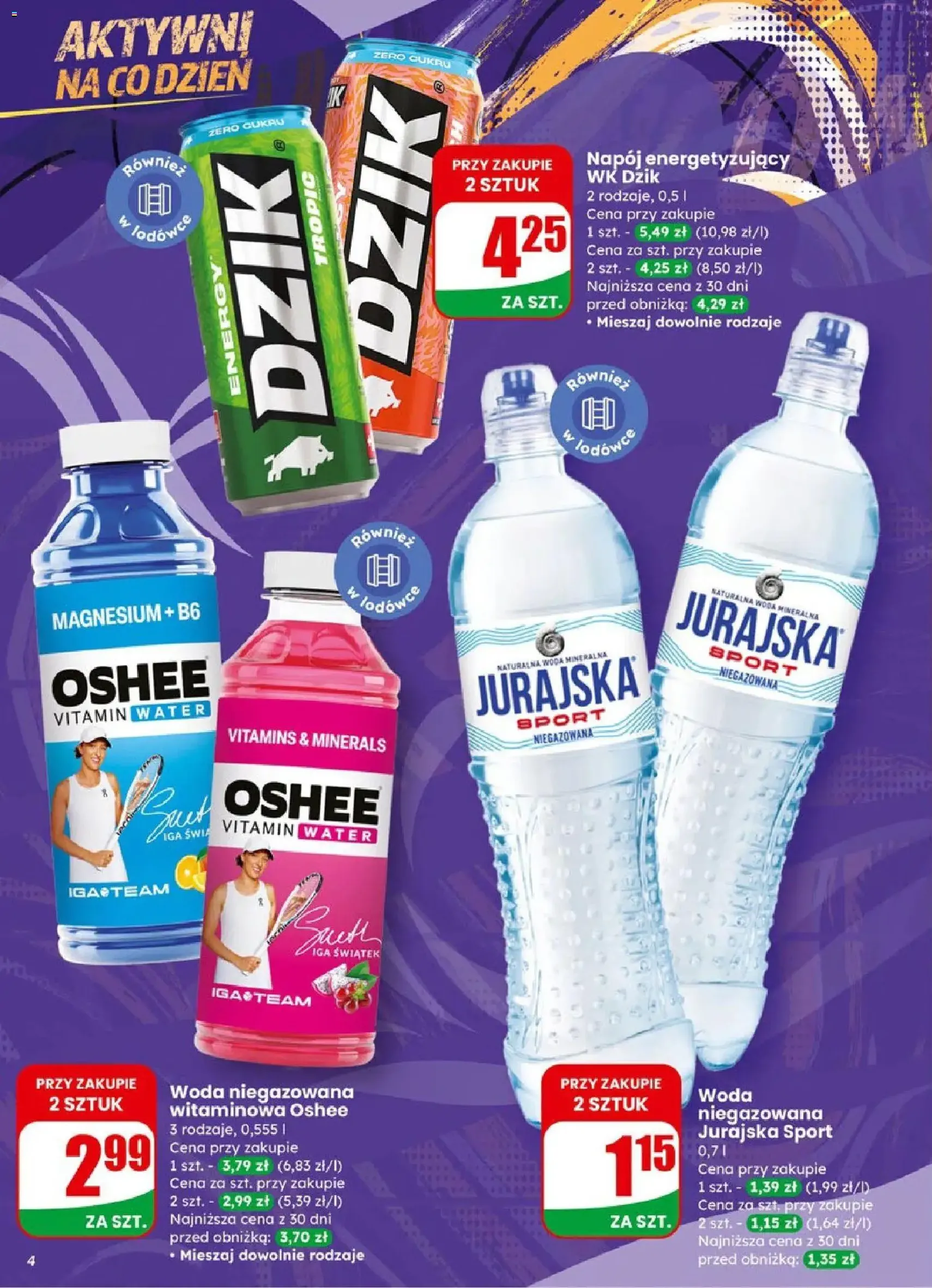 Dino Gazetka - ważny gazetka od 28.01.2026 strona 4 z 60